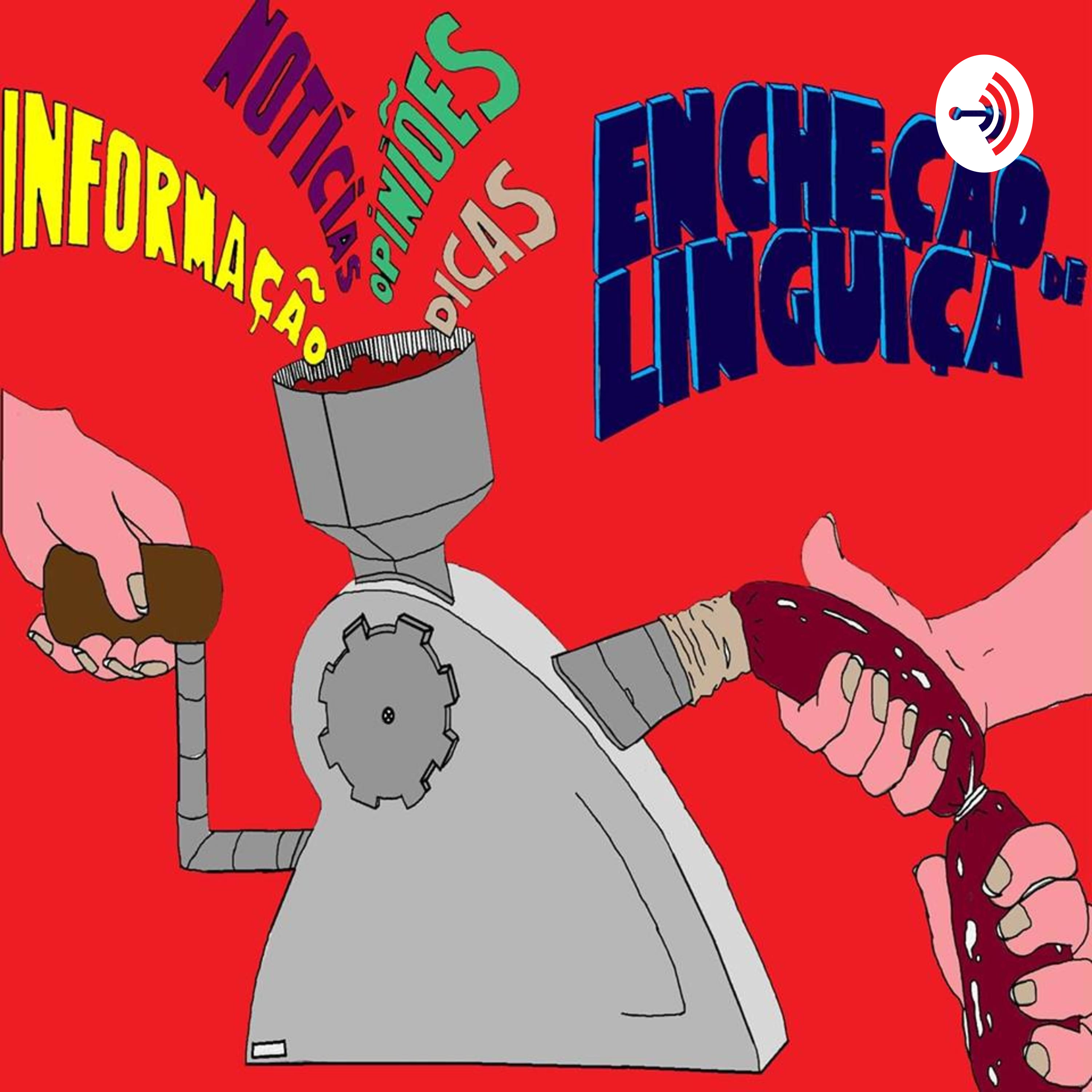 Enchendo Linguiça T02E04 - A morte de Frieza