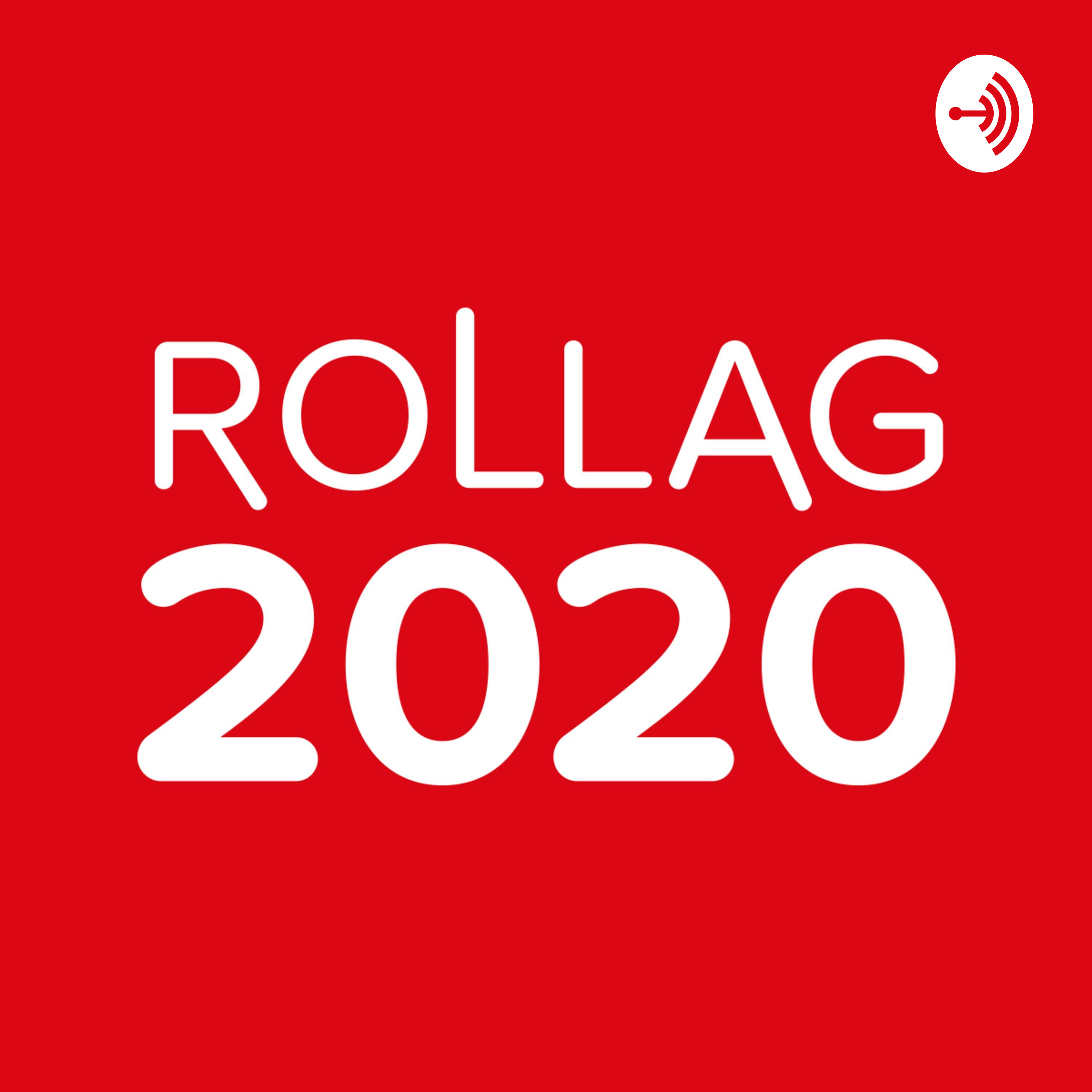 Episode 01: Hva er distriktspoden og hvorfor er utvikling av distriktet viktig for framtiden