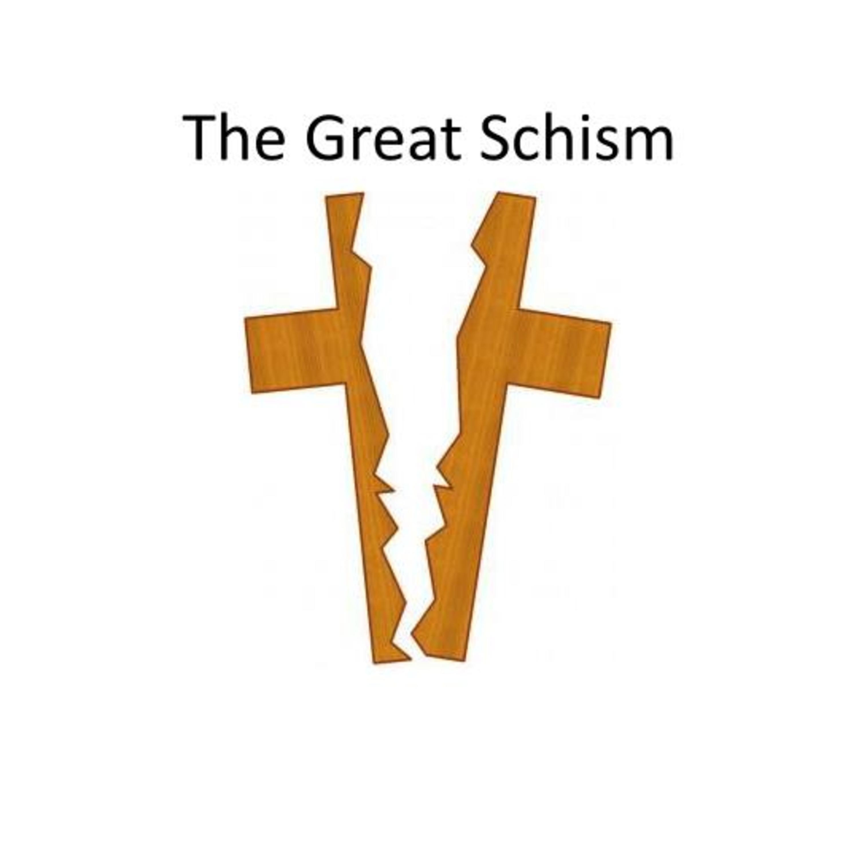 Schism