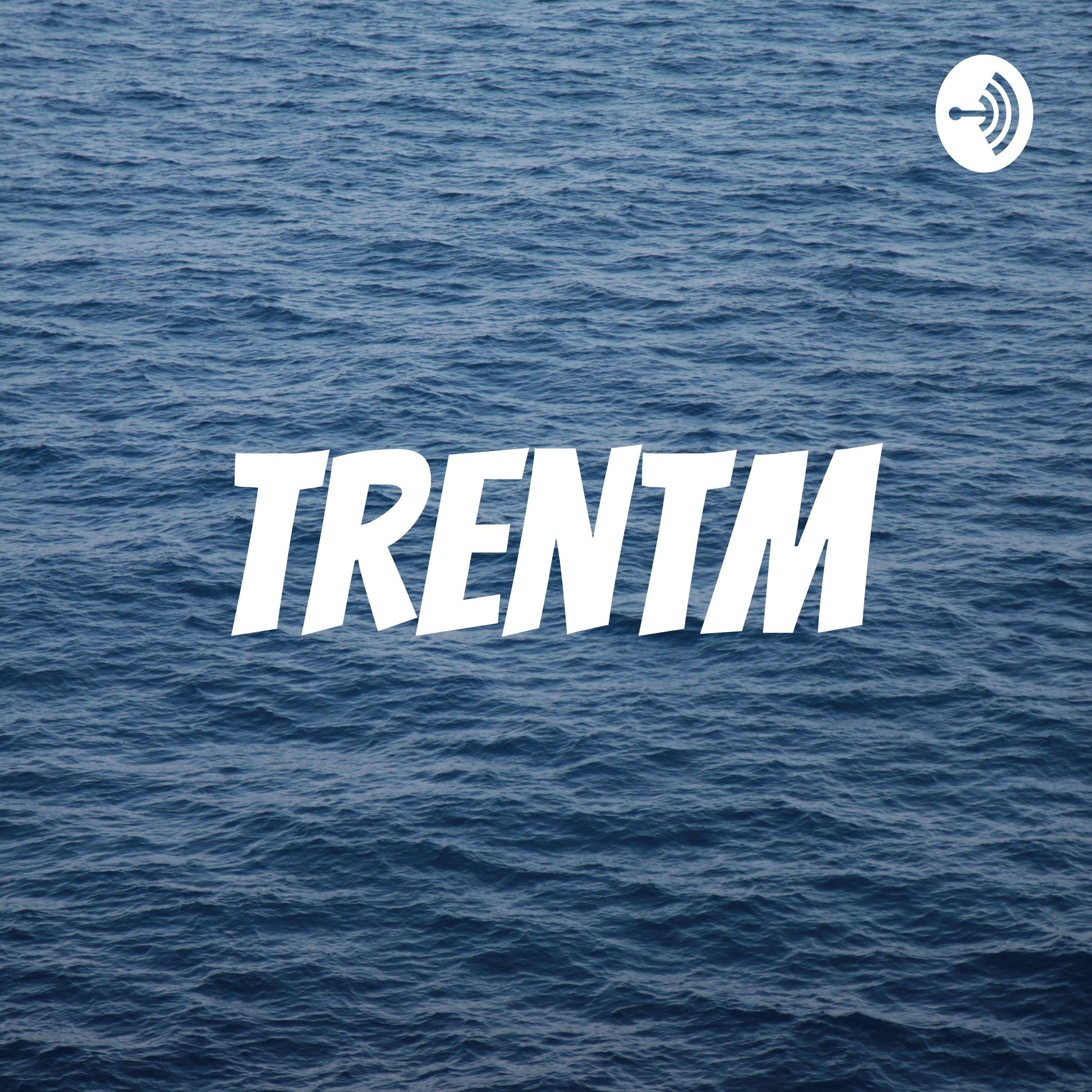 Ep. 550 - Trent365! - Why I’m Making Changes...and maybe you should too!