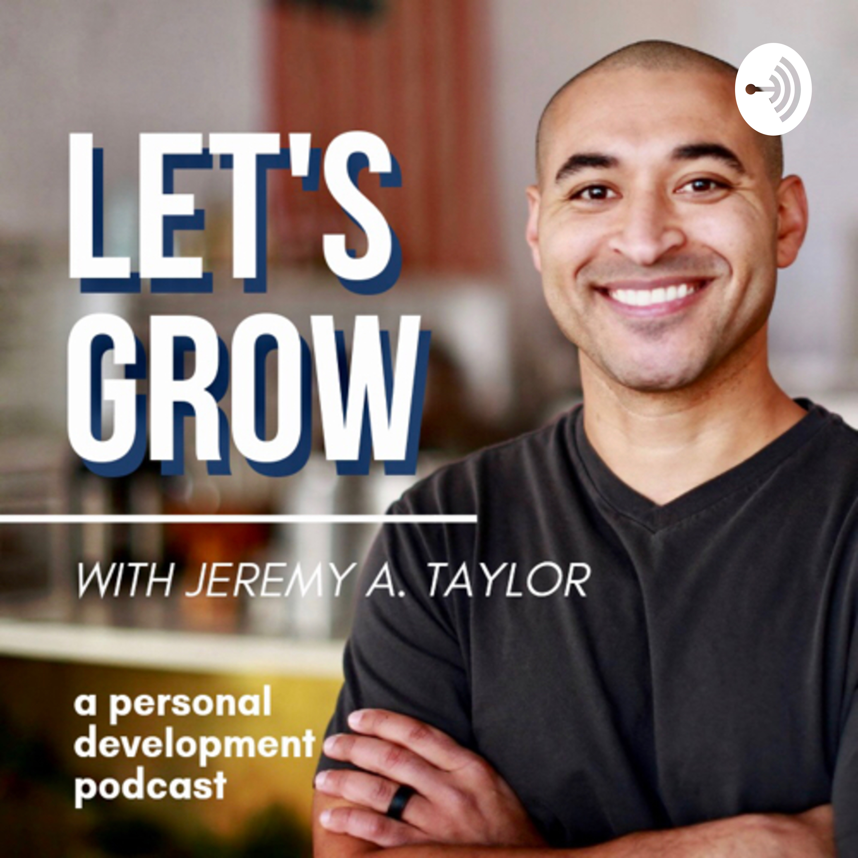 Ep. 6 - Simplifying the Focus with Harding Ison-Bowman