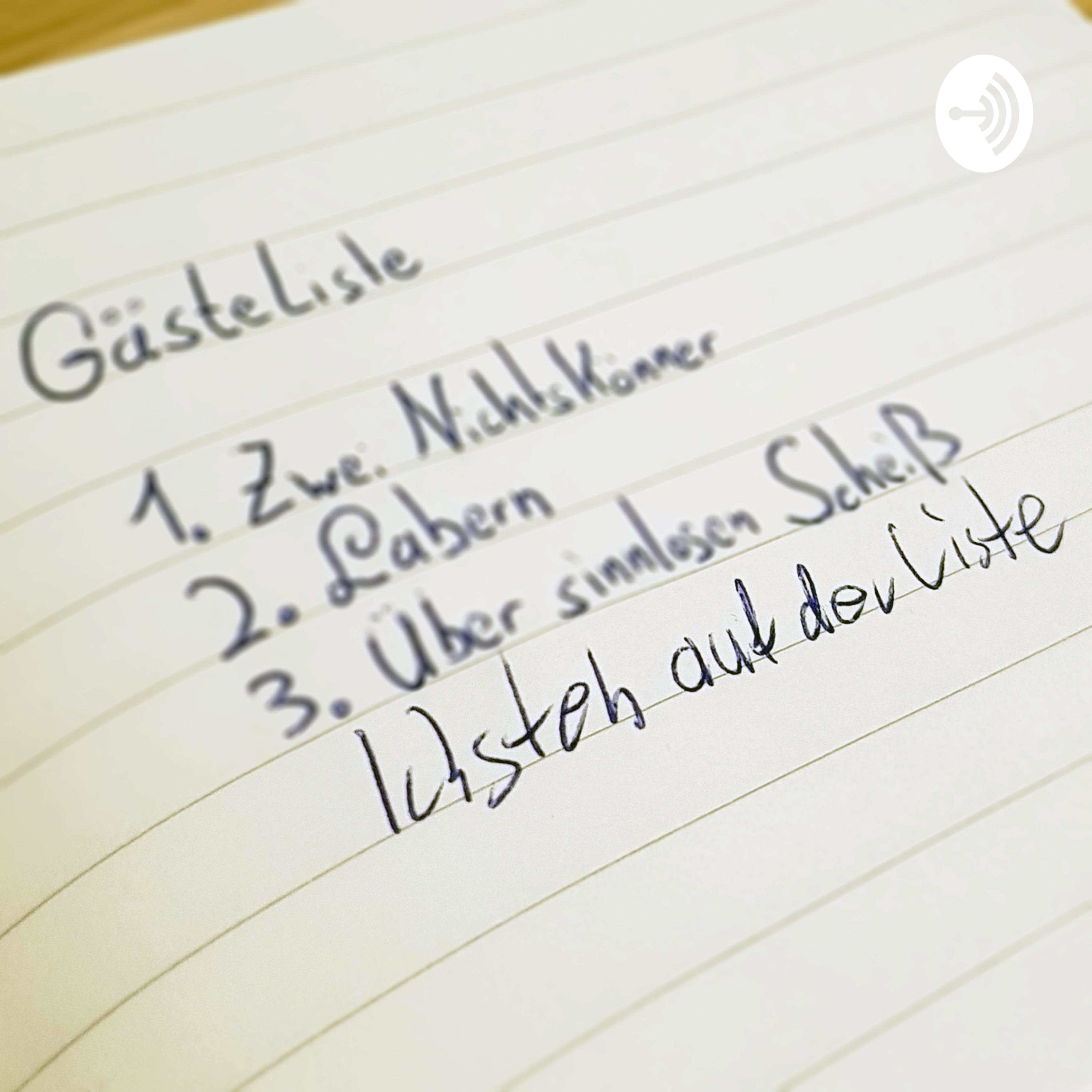 Ich steh auf der Liste - Episode 3 - Der Abgrund der Menschheit