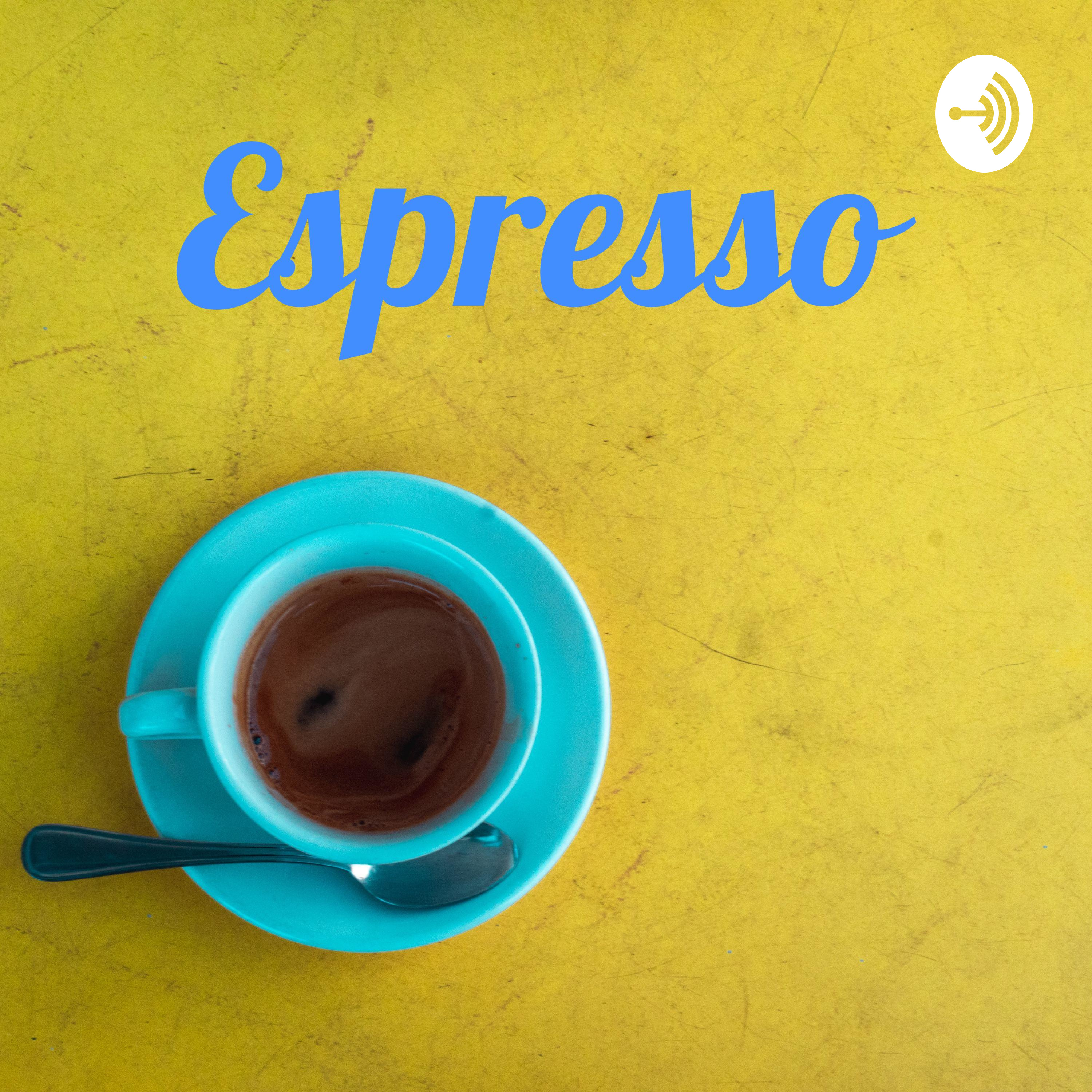 Espresso Ep. 2: The Worst Coffee I've EVER Had