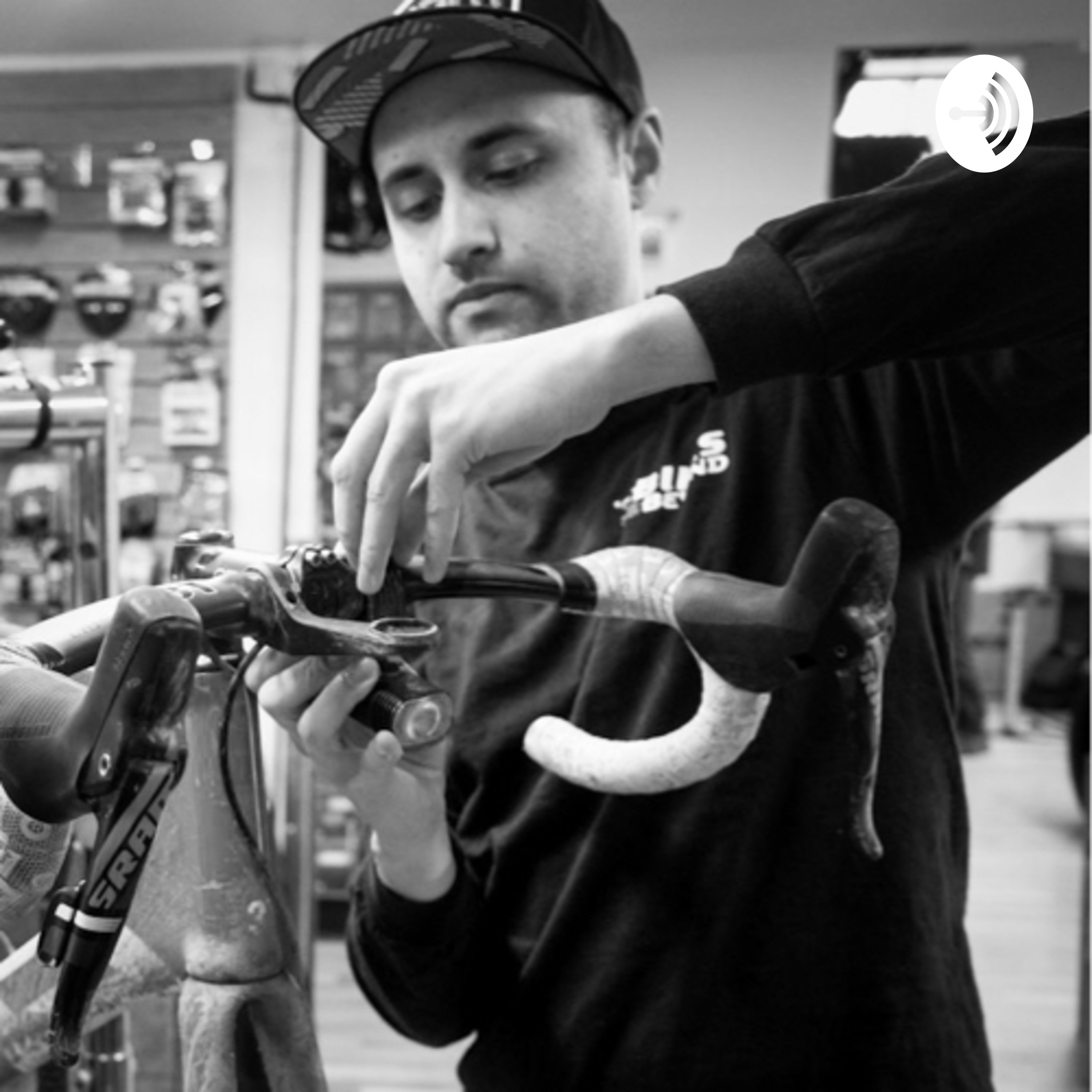 BSBF Ep. 43: "How does a $10k bike sell a $1k bike?"