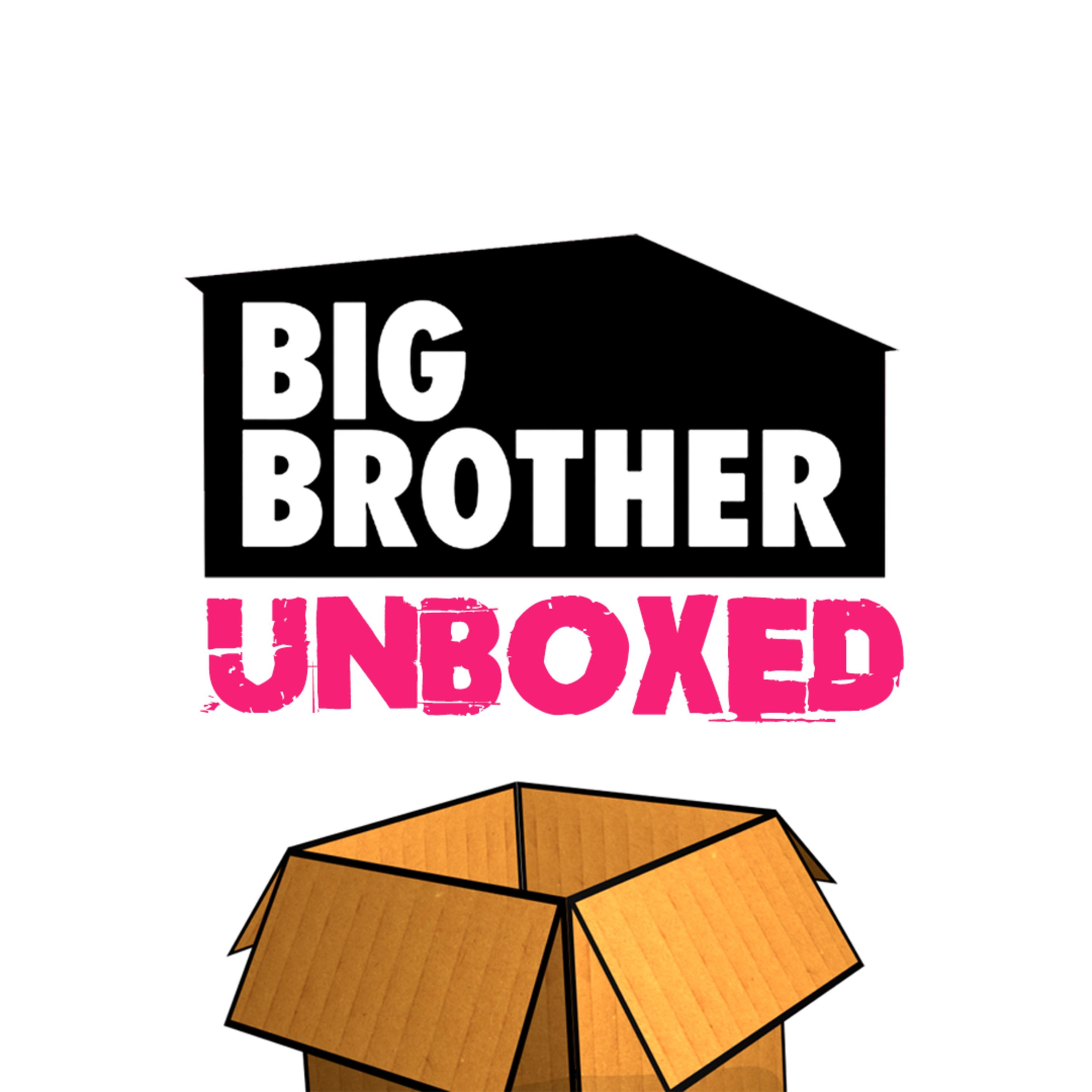 Big Brother Unboxed