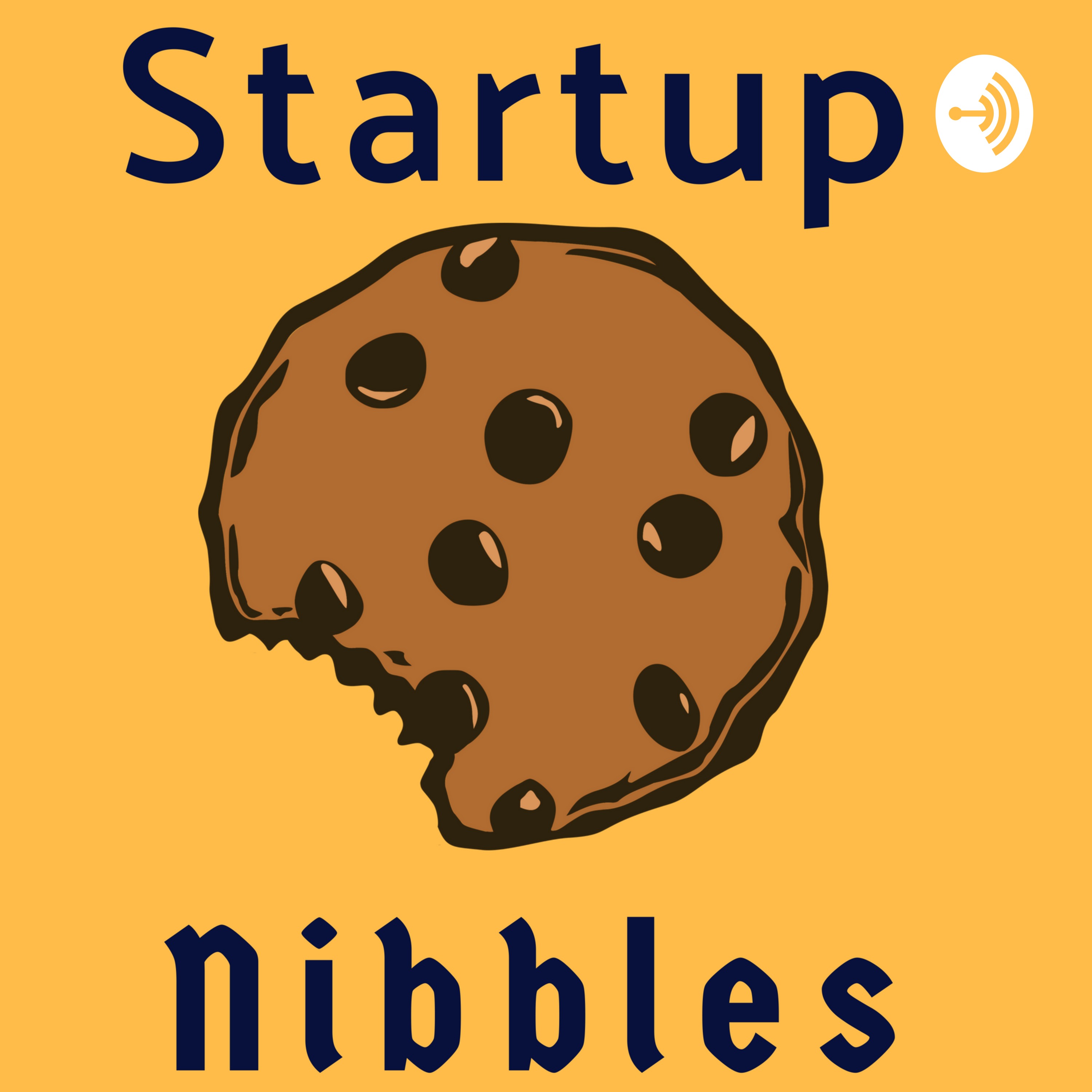 Announcement: Re launching Startup Nibbles Announcement: Re launching Startup Nibbles