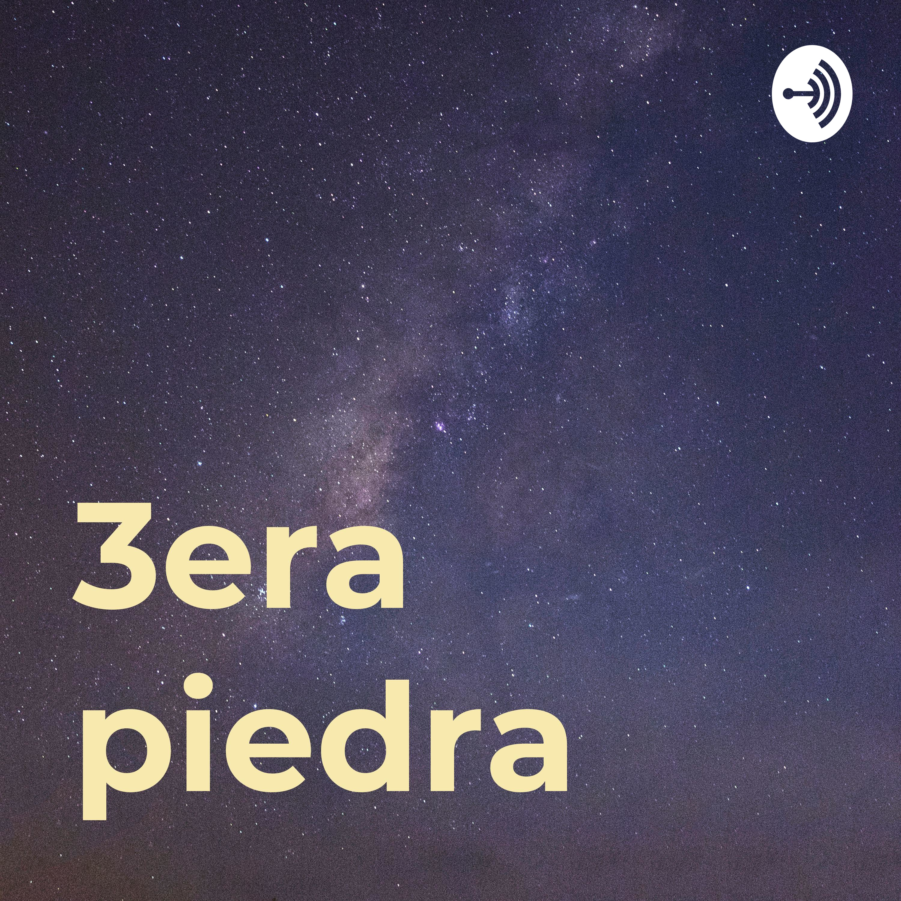 3er piedra