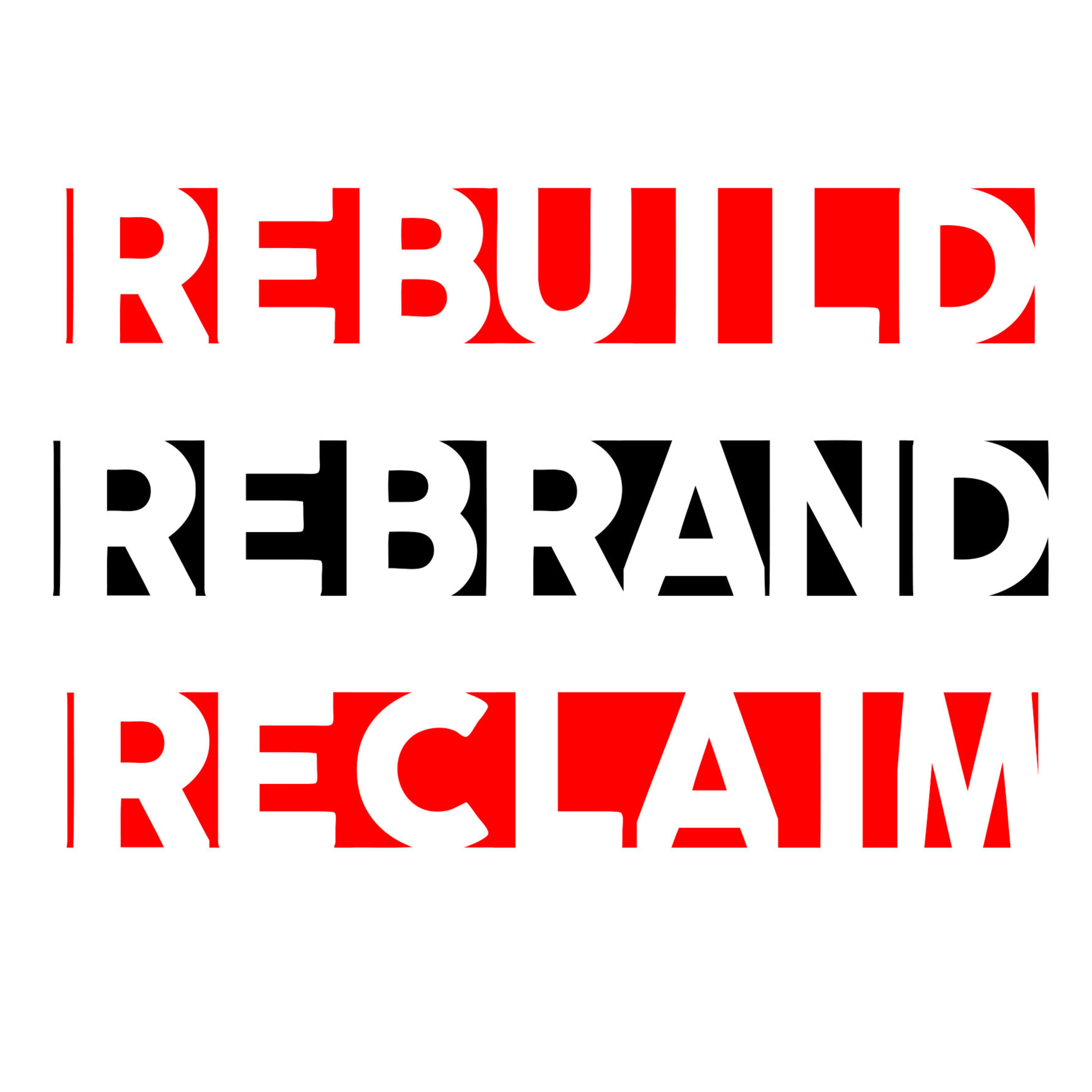 Rebuild|Rebrand|Reclaim - EPS.#3 - Enough PT.2 - Made up my Mind