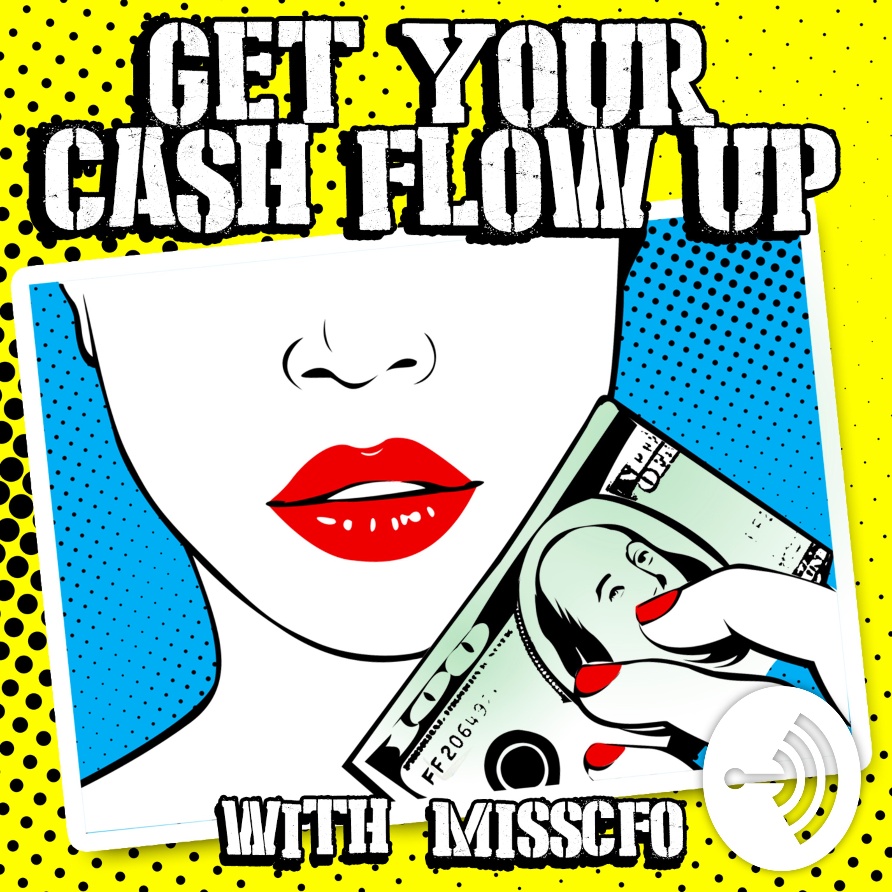 Episode 11: How Marci Millsap Gets Her Cash Flow Up With Crowned Queen Hair
