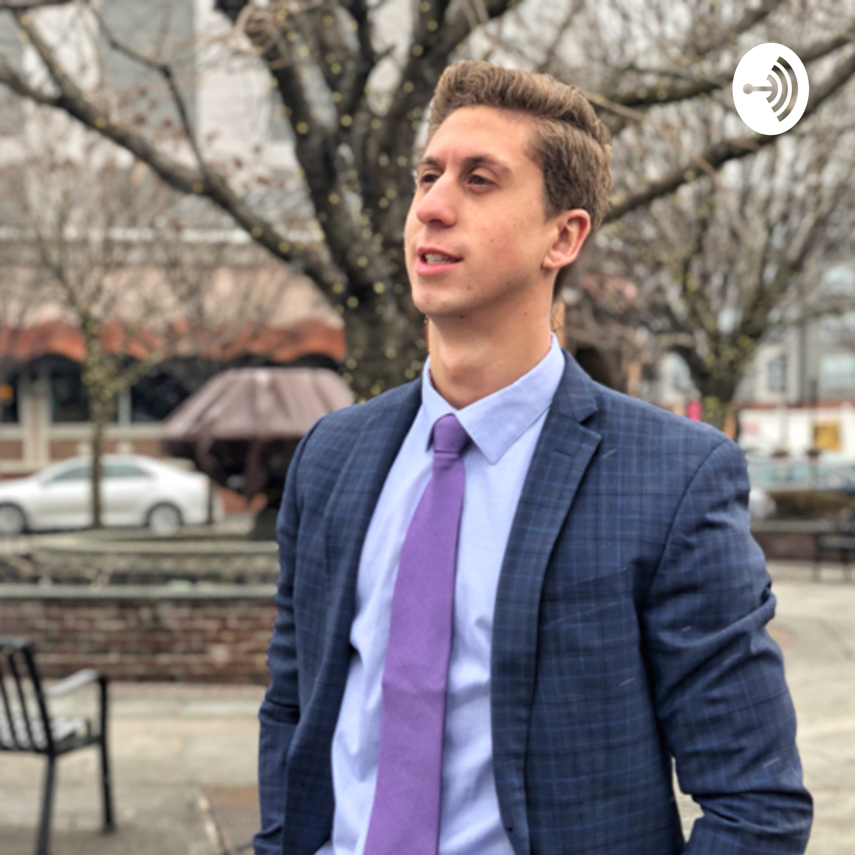 The Renato Fabri Show Episode 41 Seek Discomfort