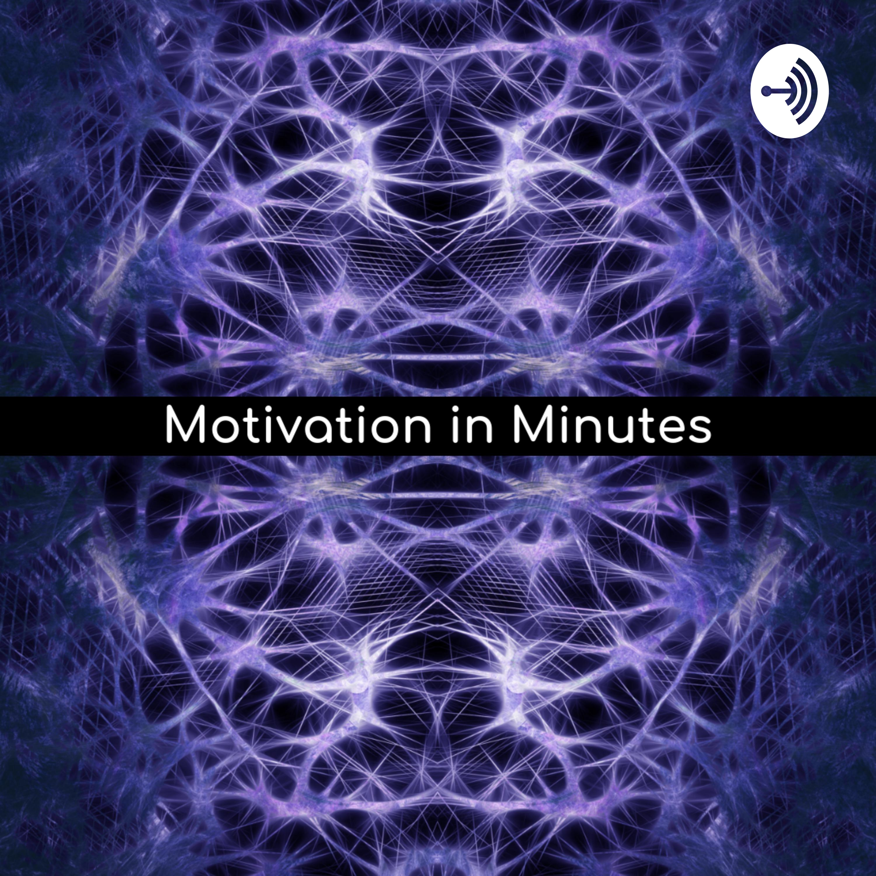 Motivation in Minutes: Curiousity