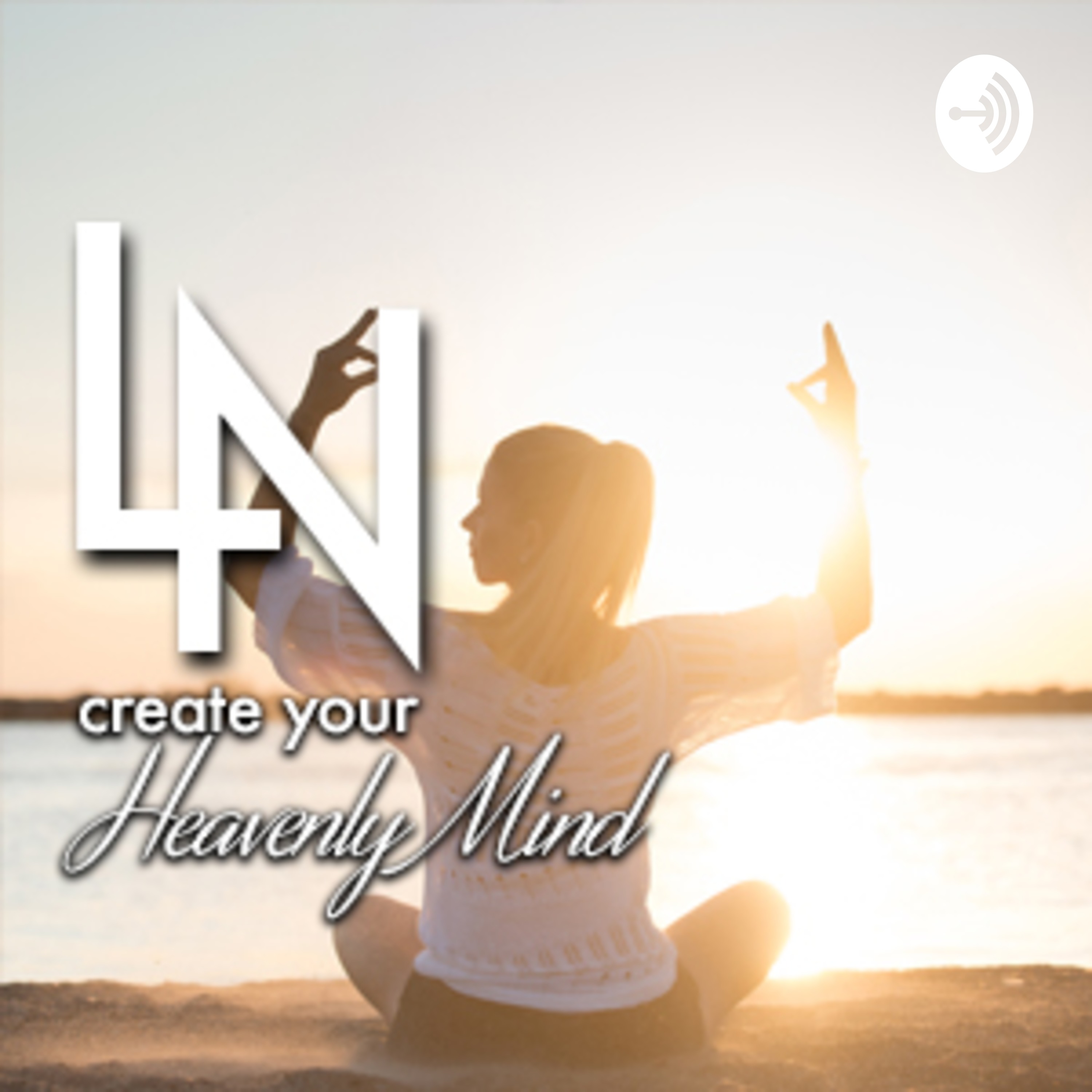 #26 "The Kingdom of Heaven is Within You" (Concept 2 of 26)