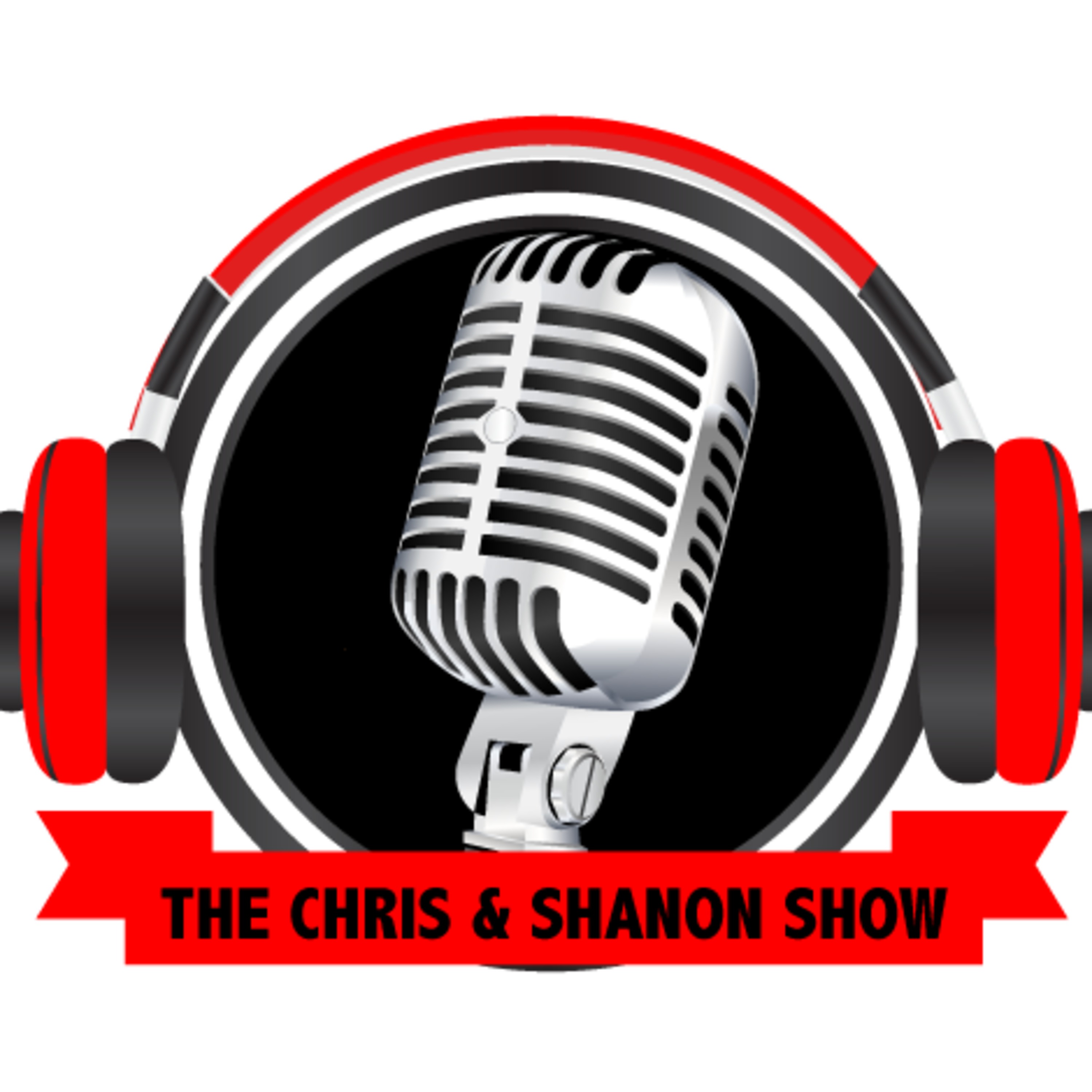 The Chris & Shanon Show #37 - Christian goes vegan and Shanon's TMZ encounter