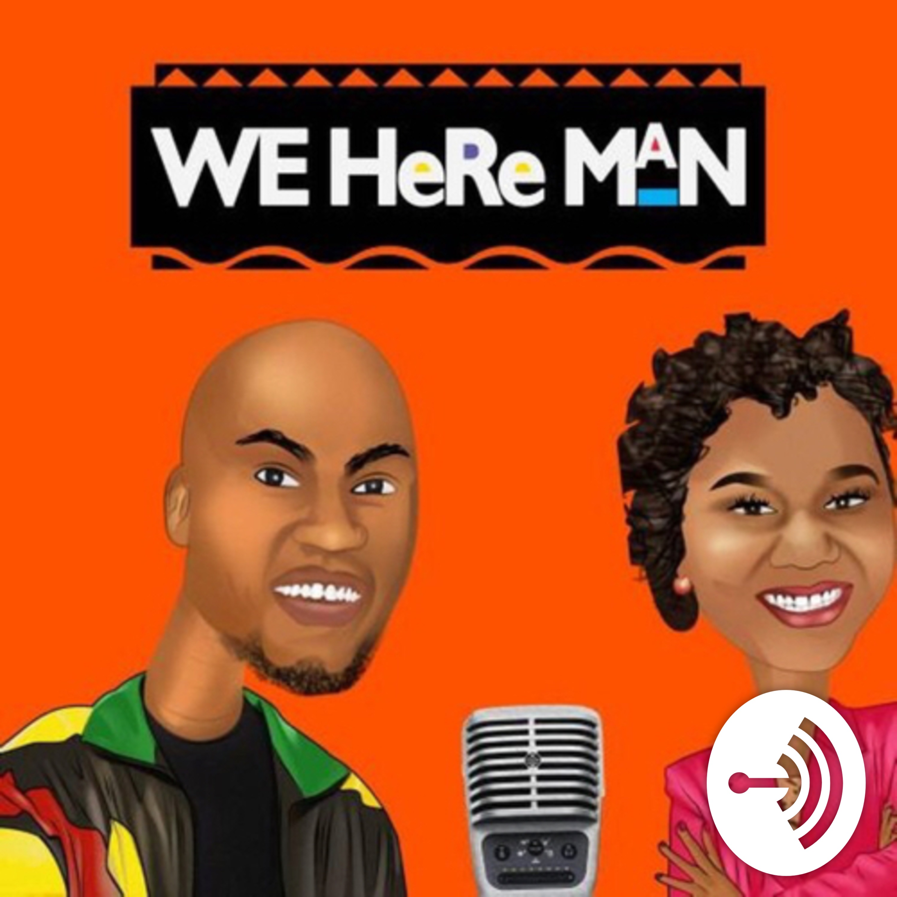 Ep 60: F*#!&@! is an Honest living too!