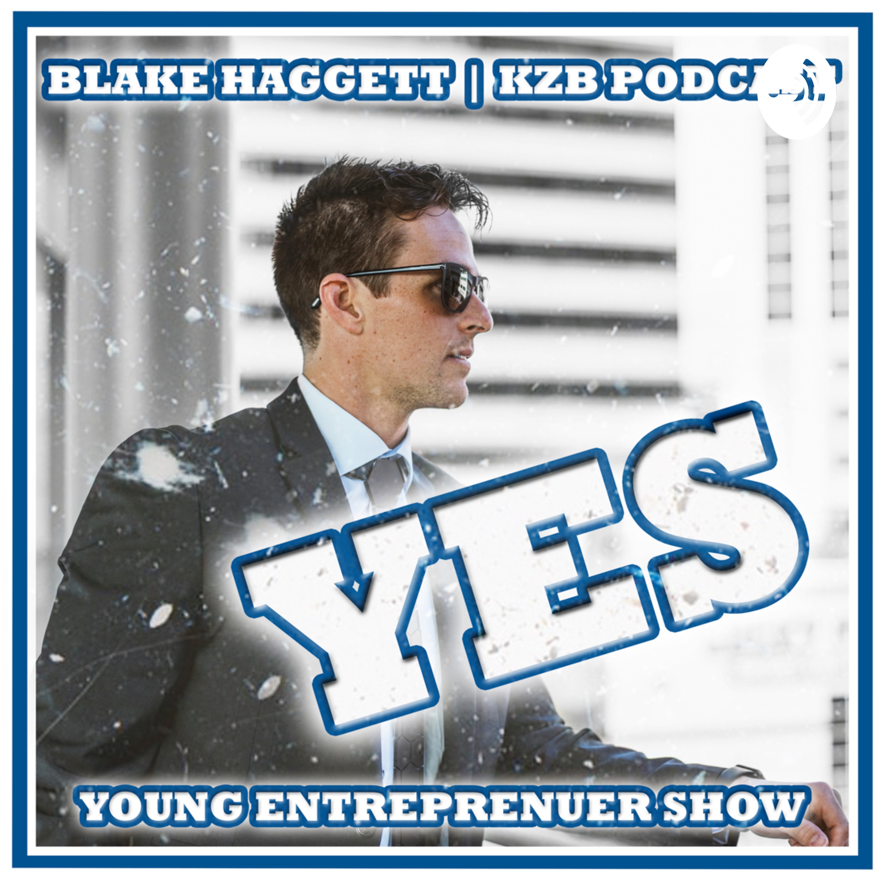 Entrepreneurship at the CORE | YES SHOW 013