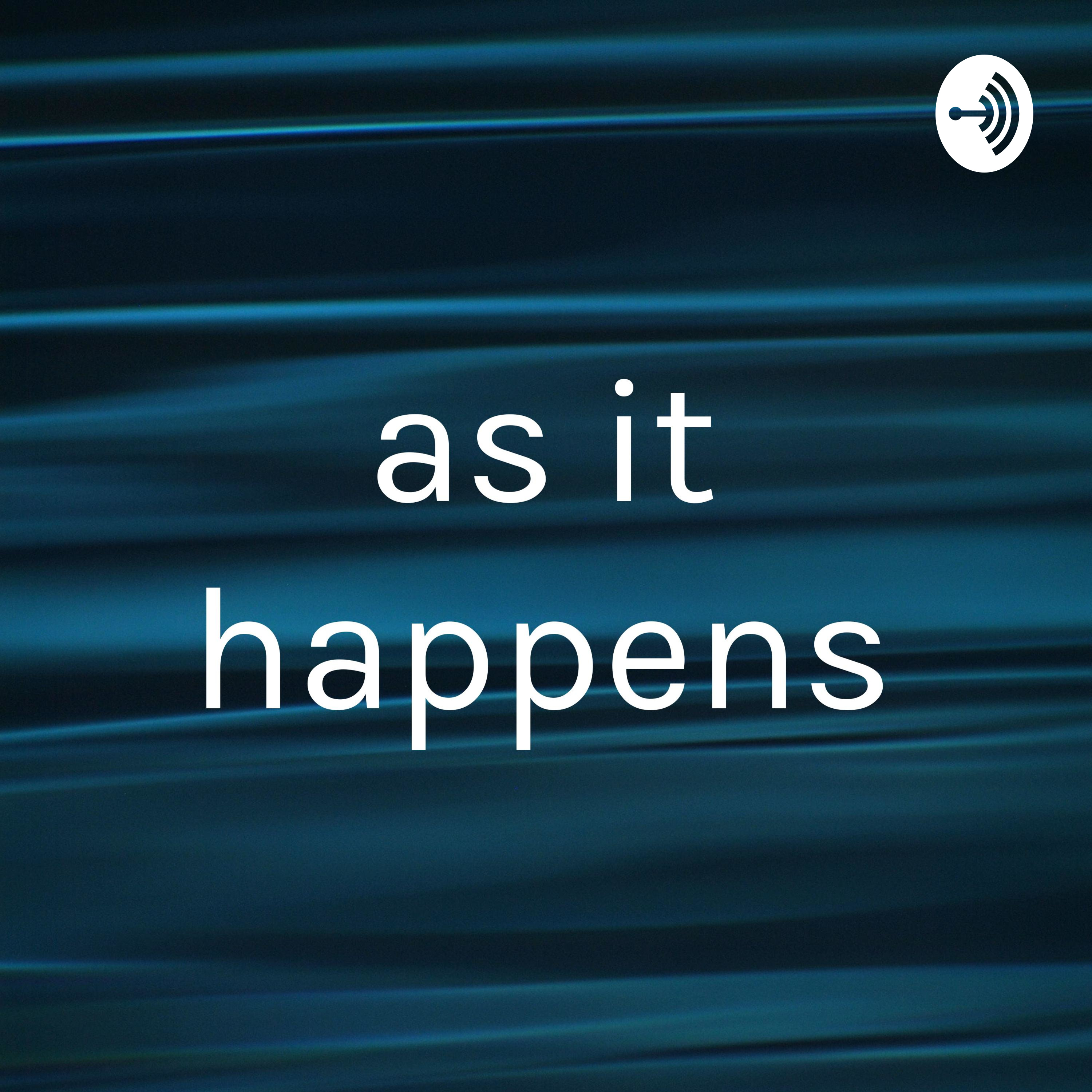 i do not know what to call this but please like my podcast