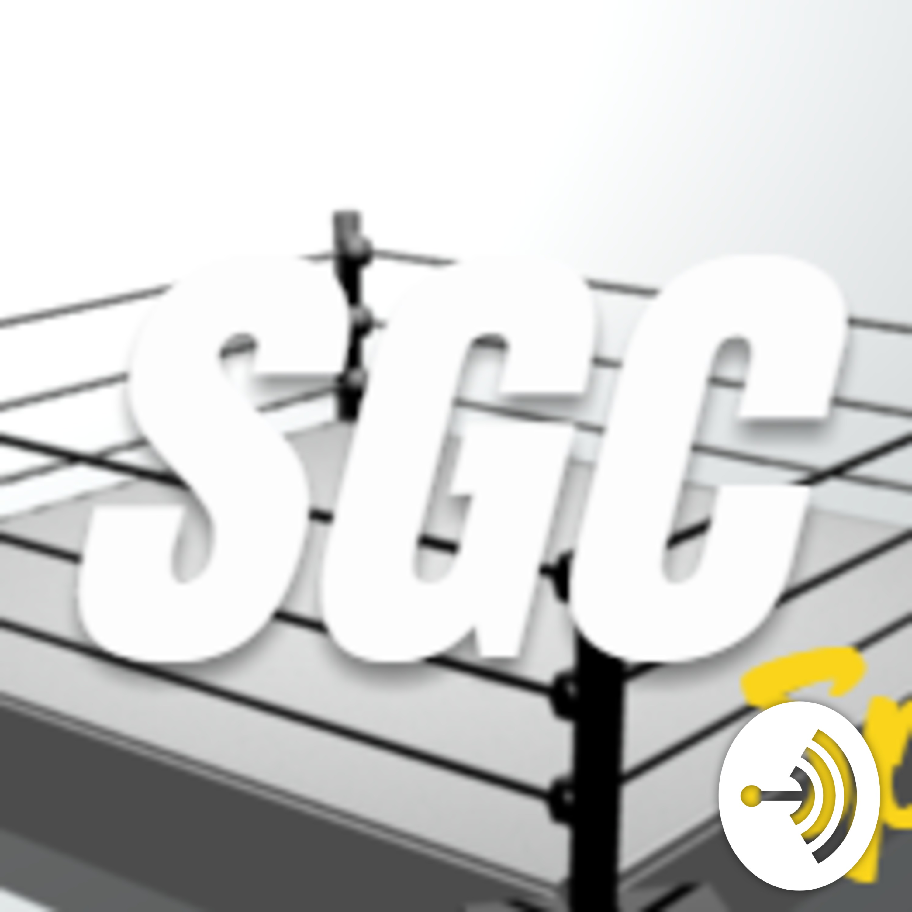 Wrestling News Roundup - May 2018