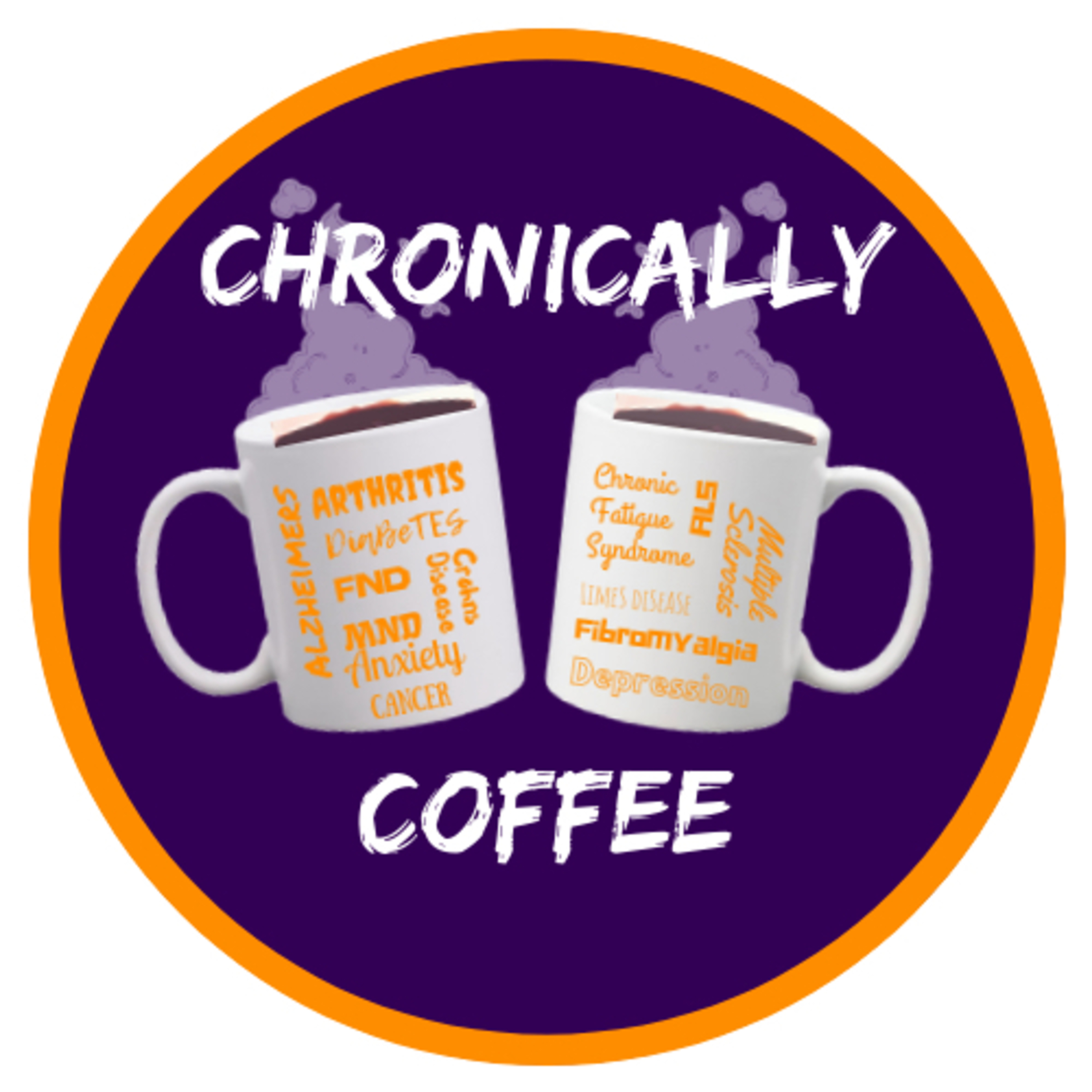 Chronically Coffee Ep.1