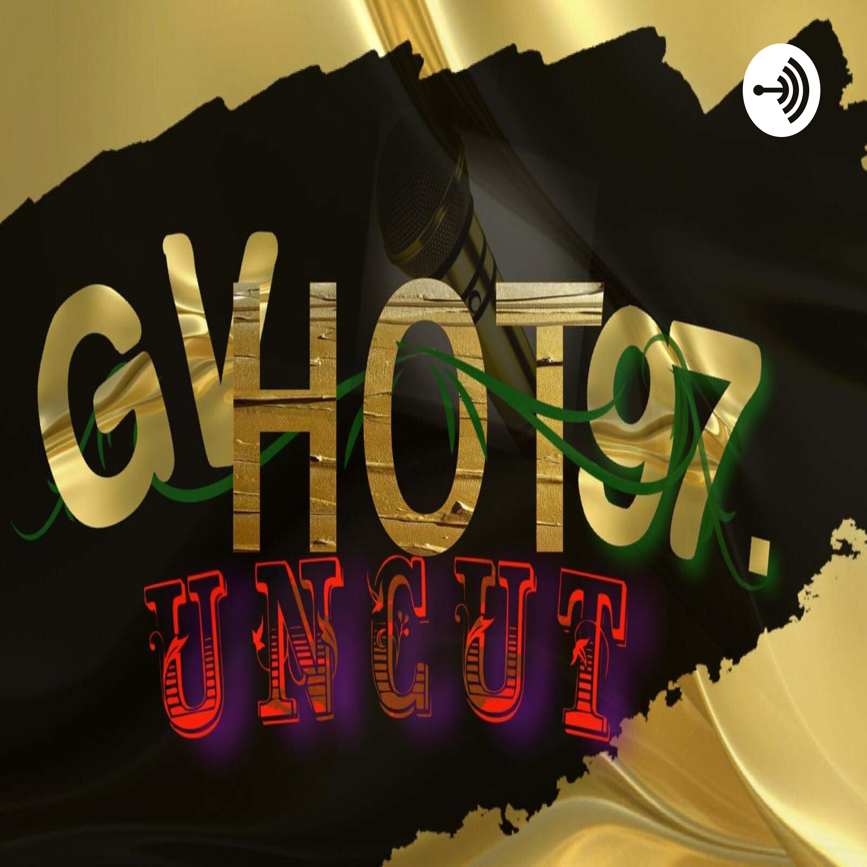 Gvhot97-UnCuT we're we play the Jamz