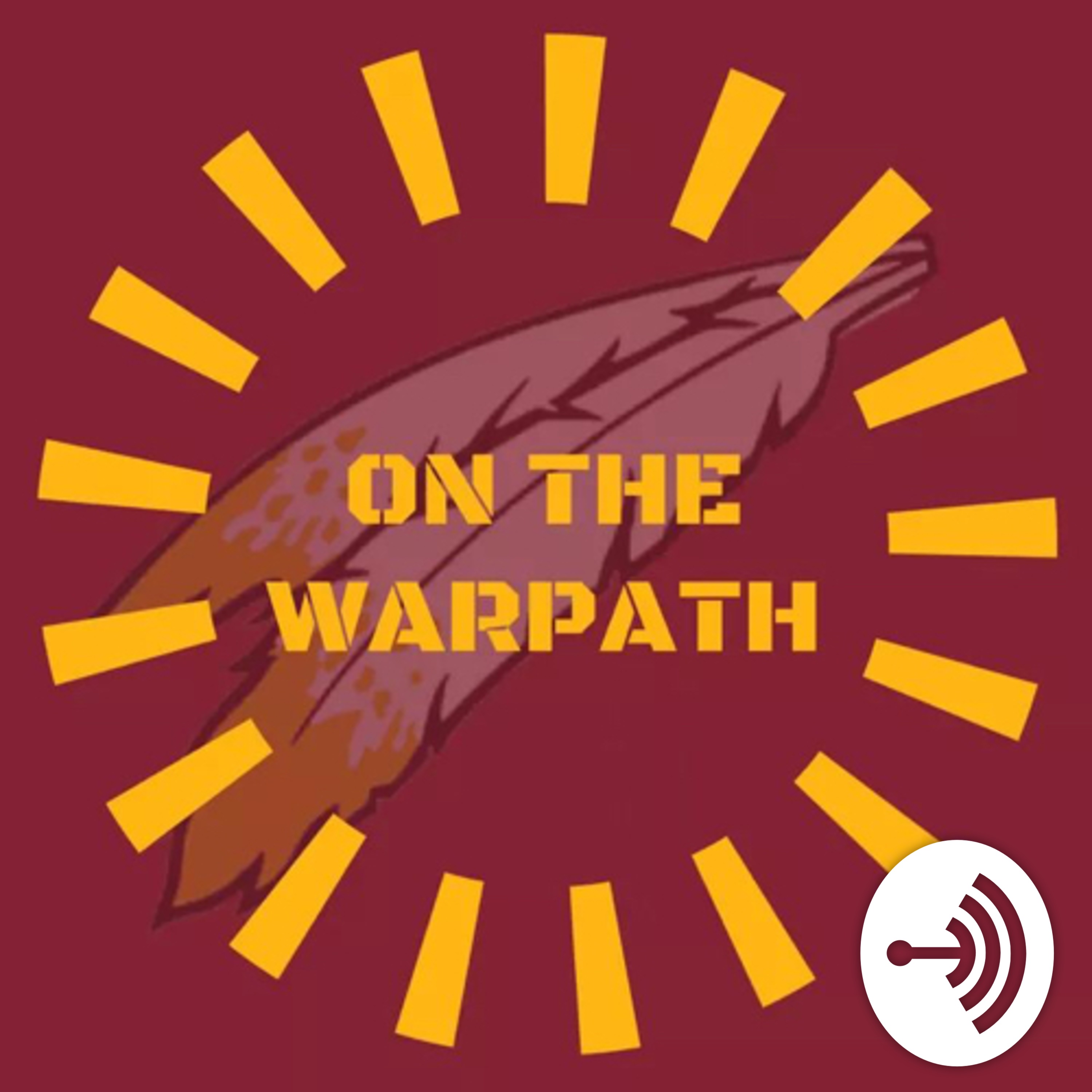 Return of the Warpath