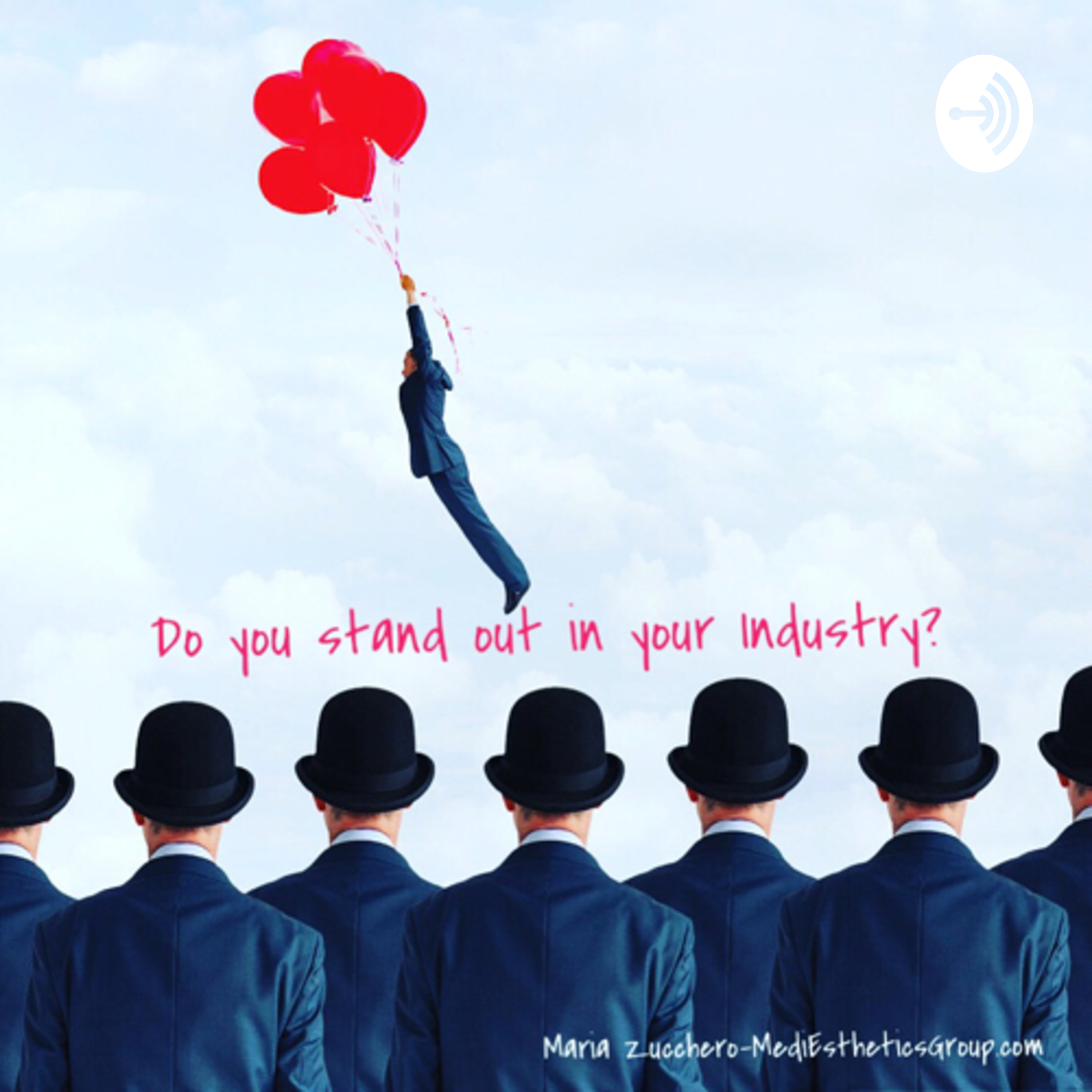 Raise the bar in your business!!