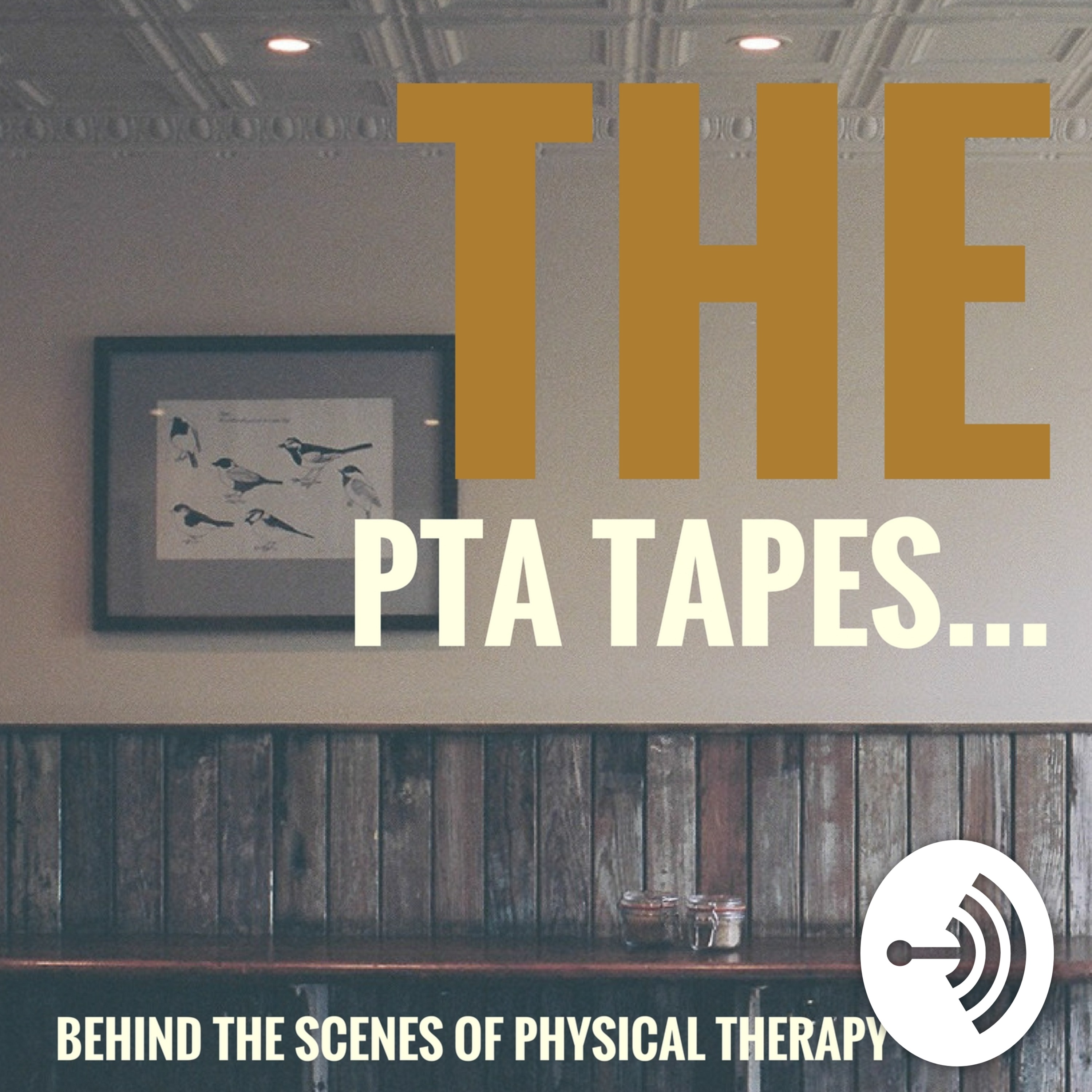 Tape 14: Its a Hard POPTS Life for Us
