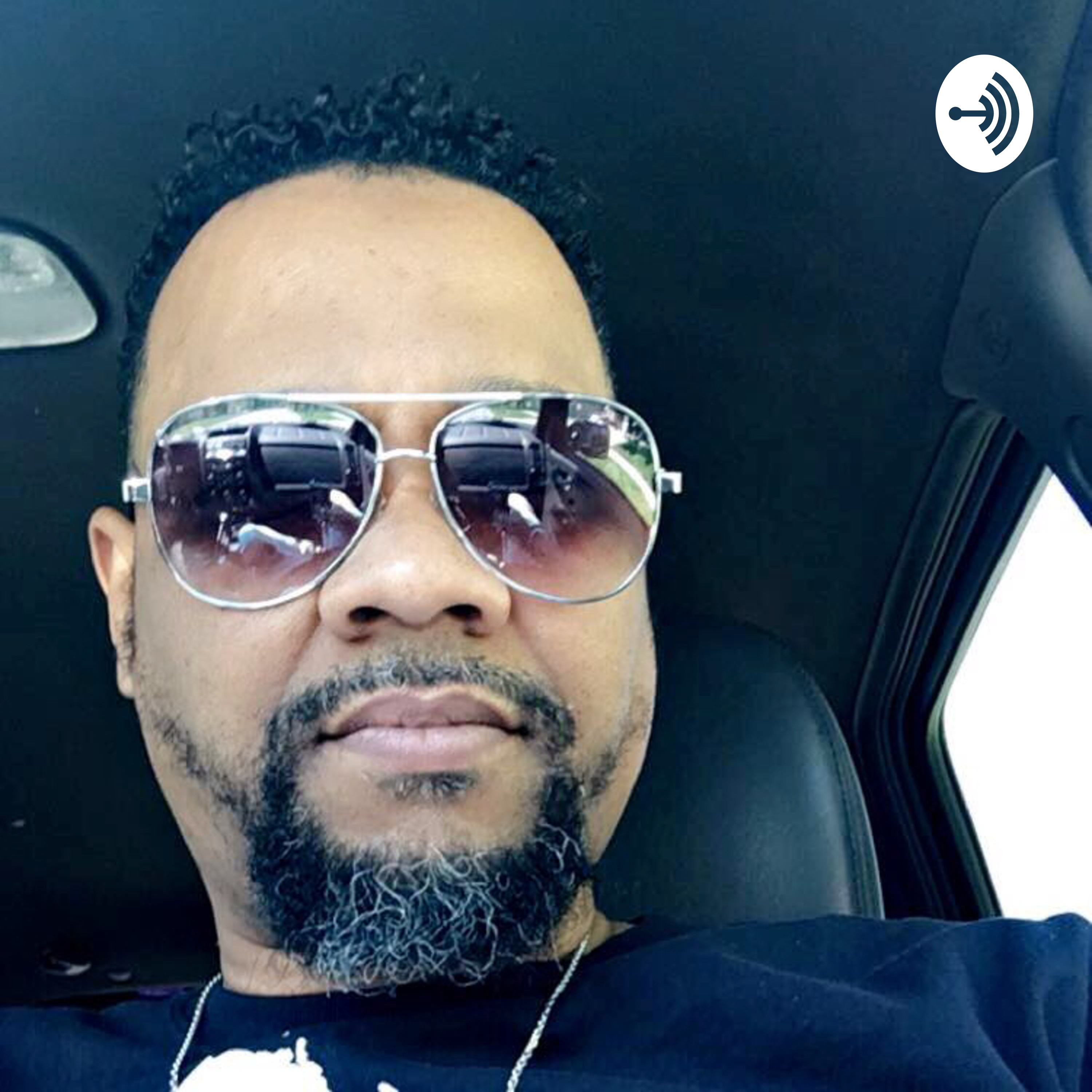 Coldsaint rapper from Iowa and friend of the show Bo James