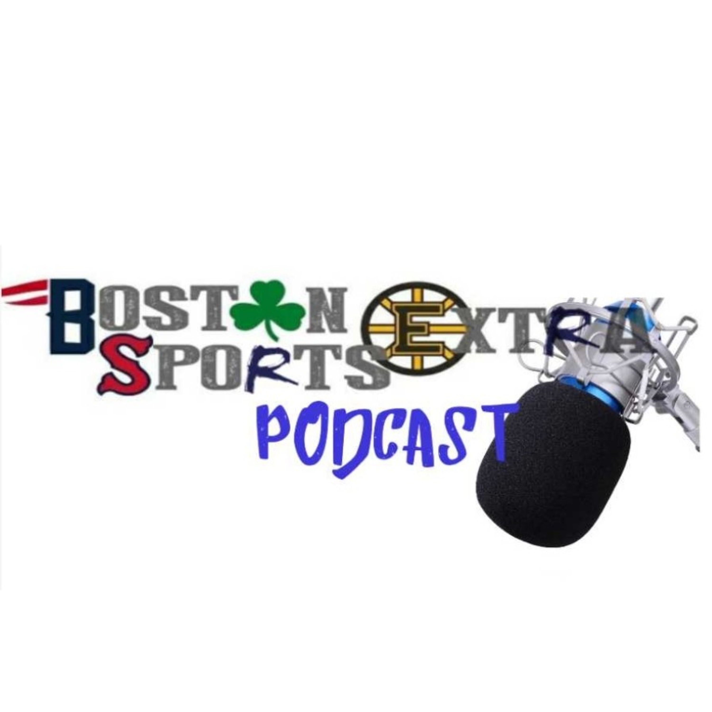 BSE Podcast Episode 40 Celtics Edition