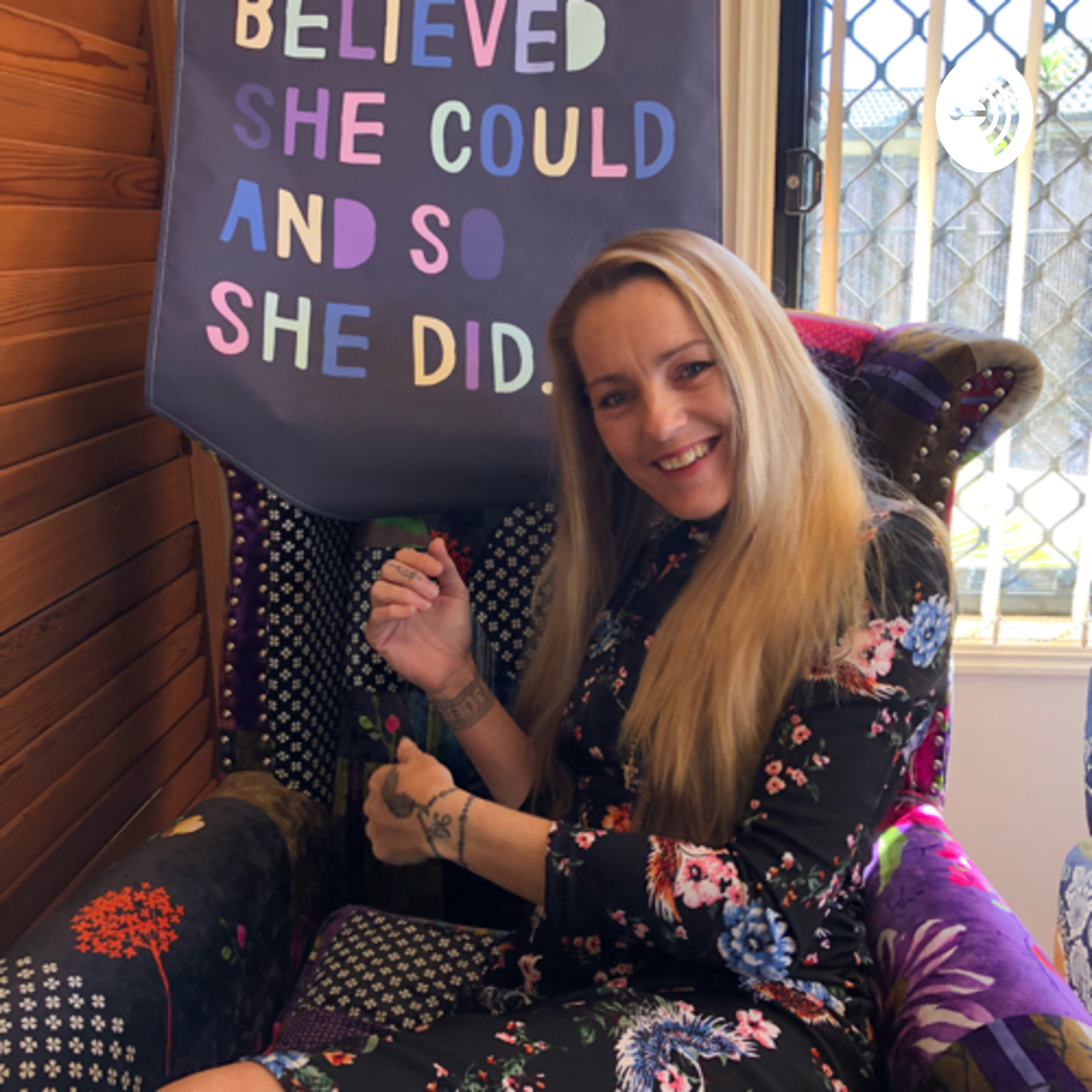 Episode 2 - Free Psychic Insight WINNER!