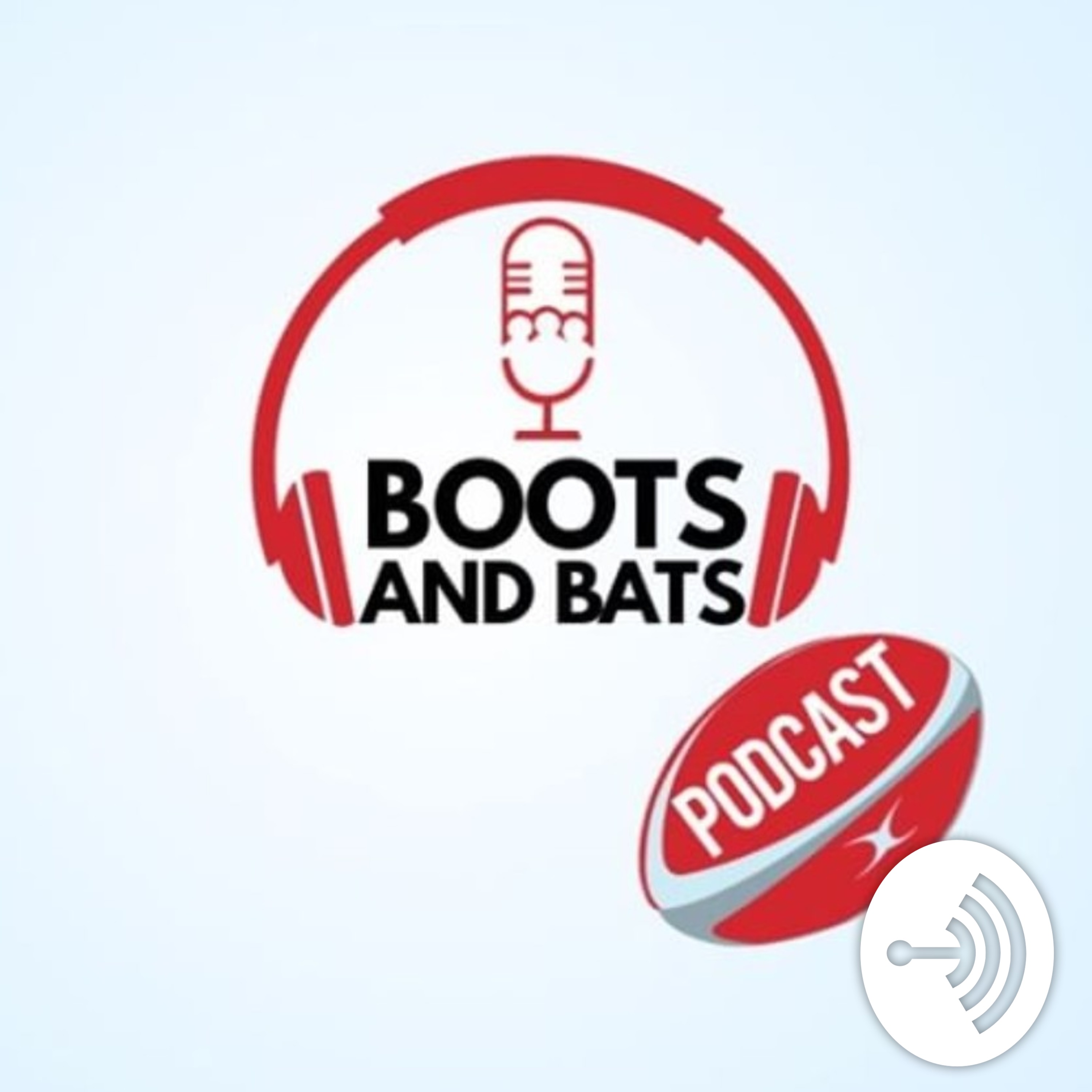 Boots & Bats Podcast