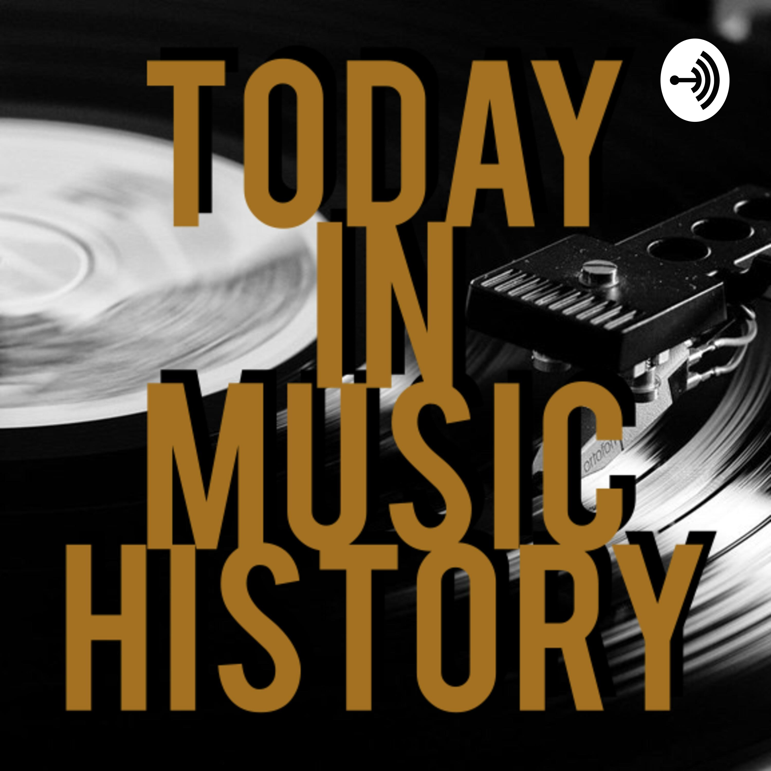 μουσική ιστορία