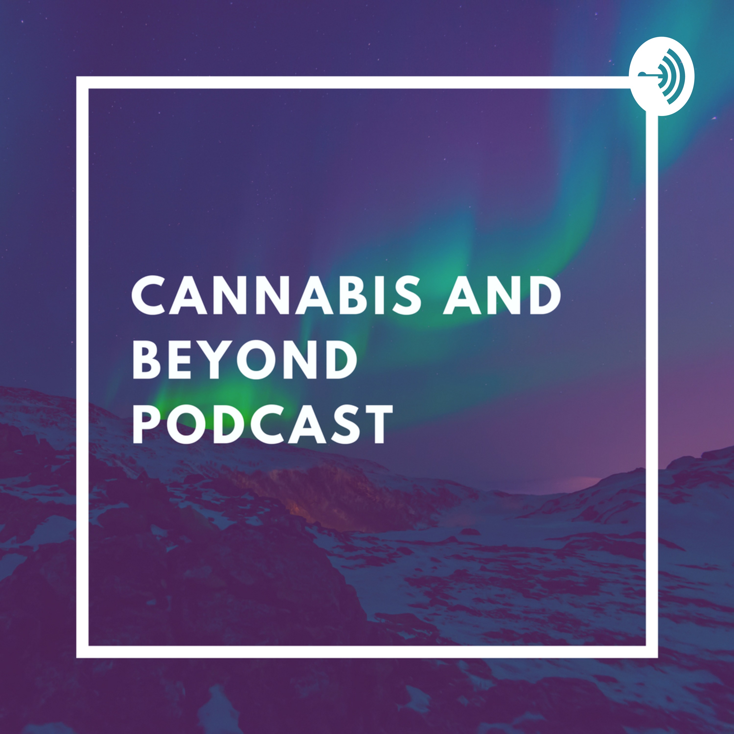 Cannabis and Beyond cover
