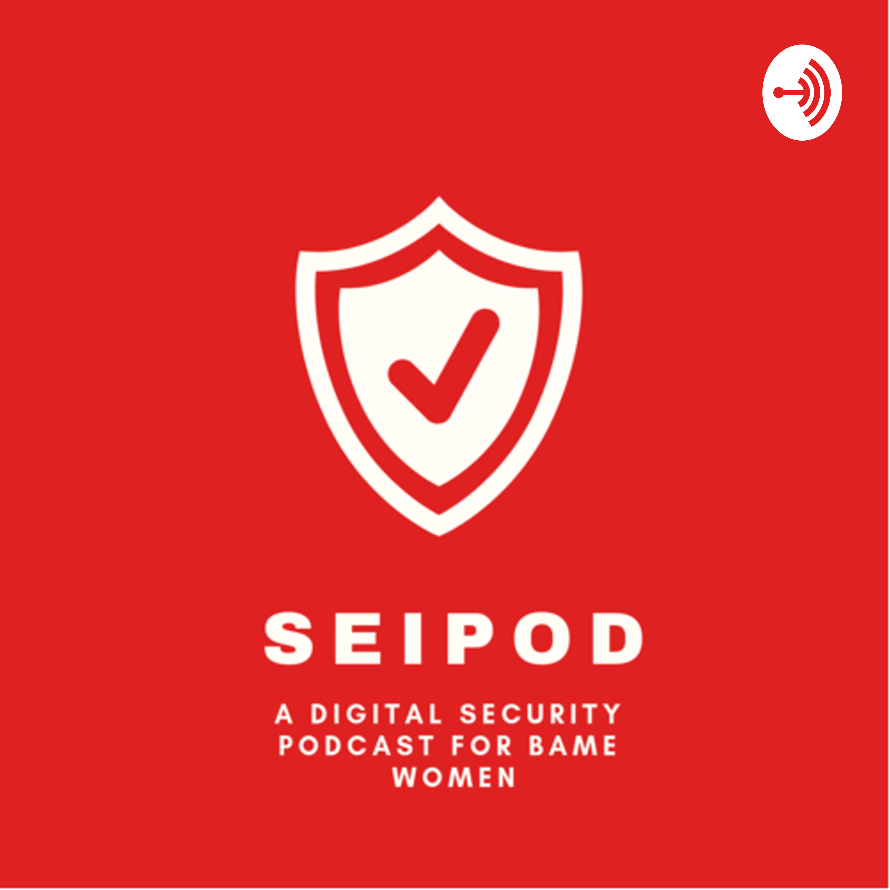 Ep.1 Digital Security 101 for Women