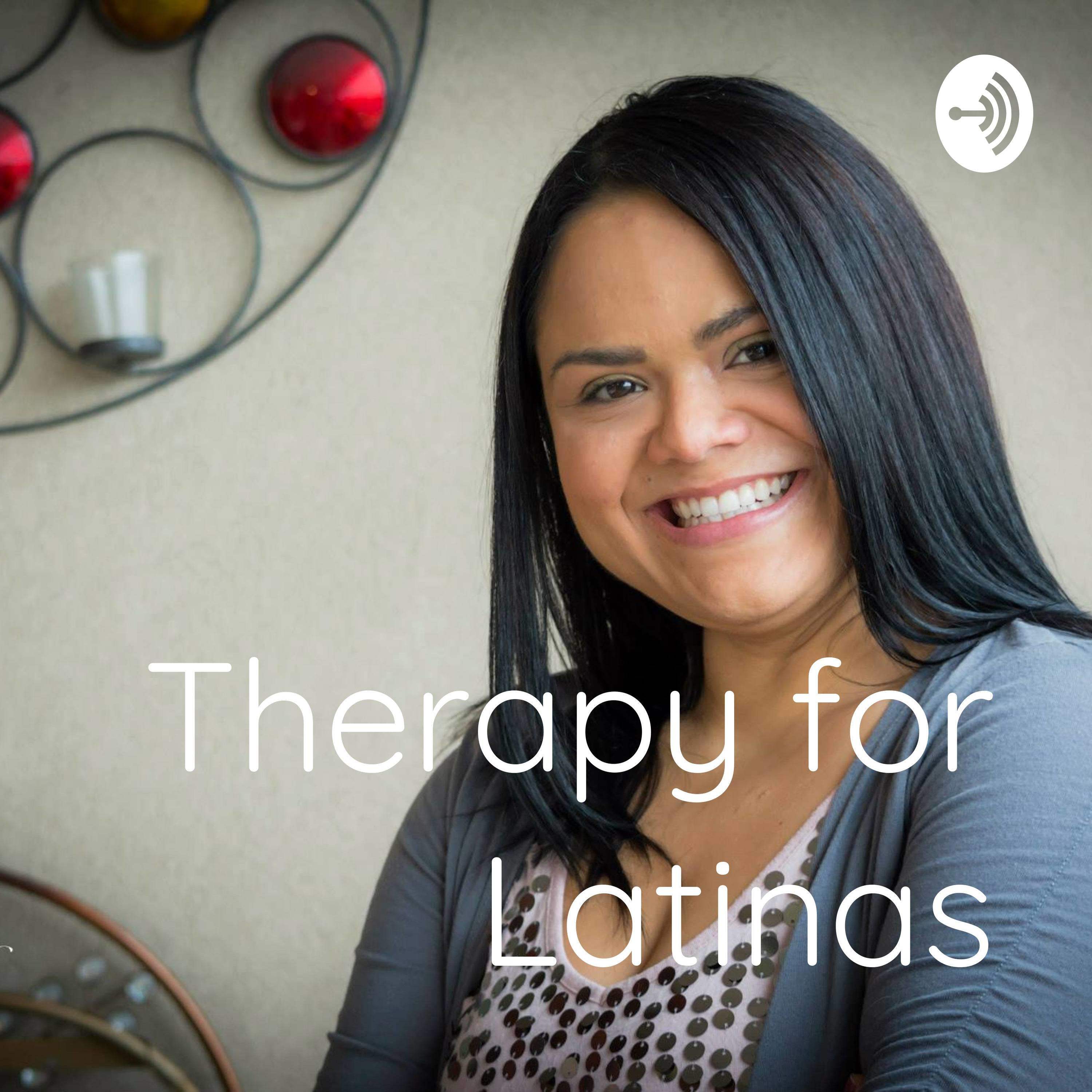 Episode 8: Your Friend Is Not Your Therapist