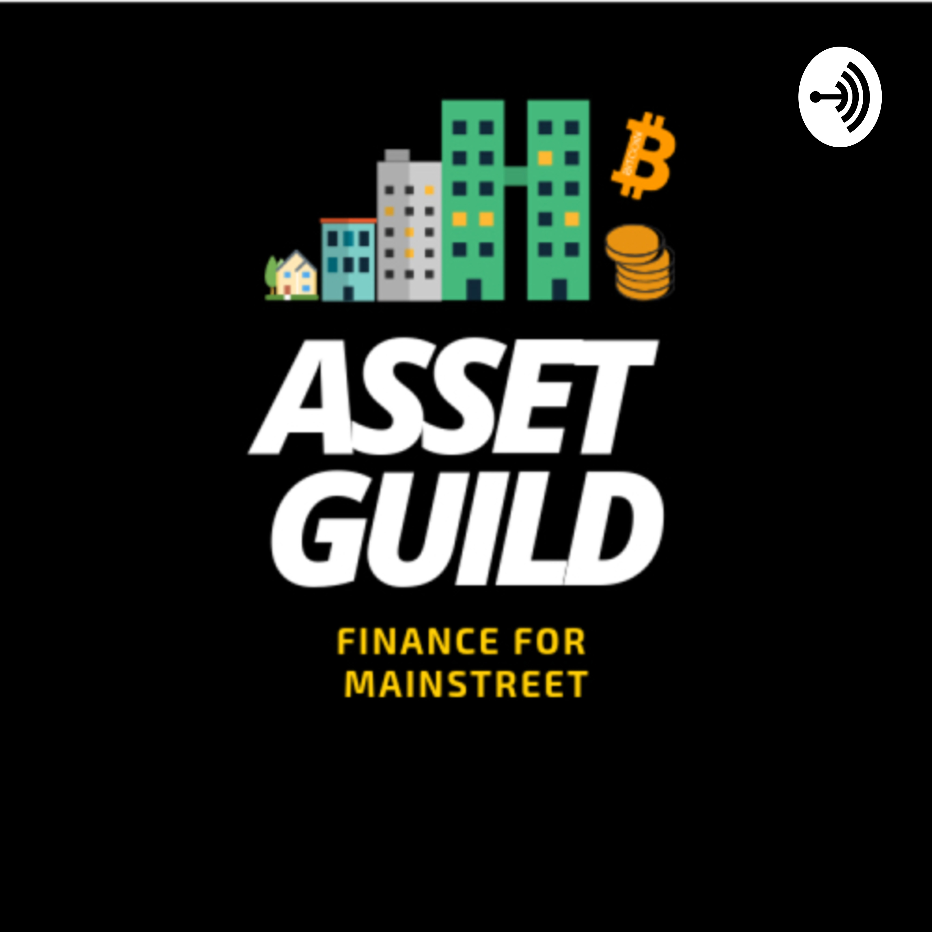 Episode 2: What Type of Investor are You?