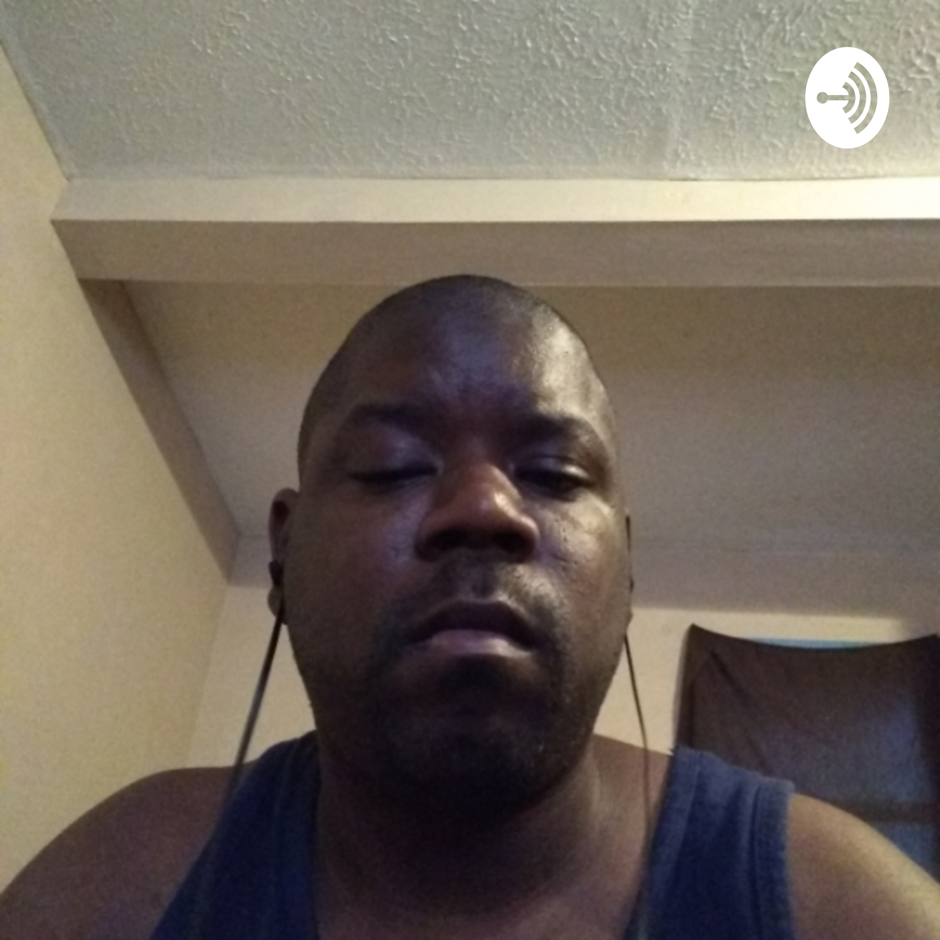 Just being me podcasts is back