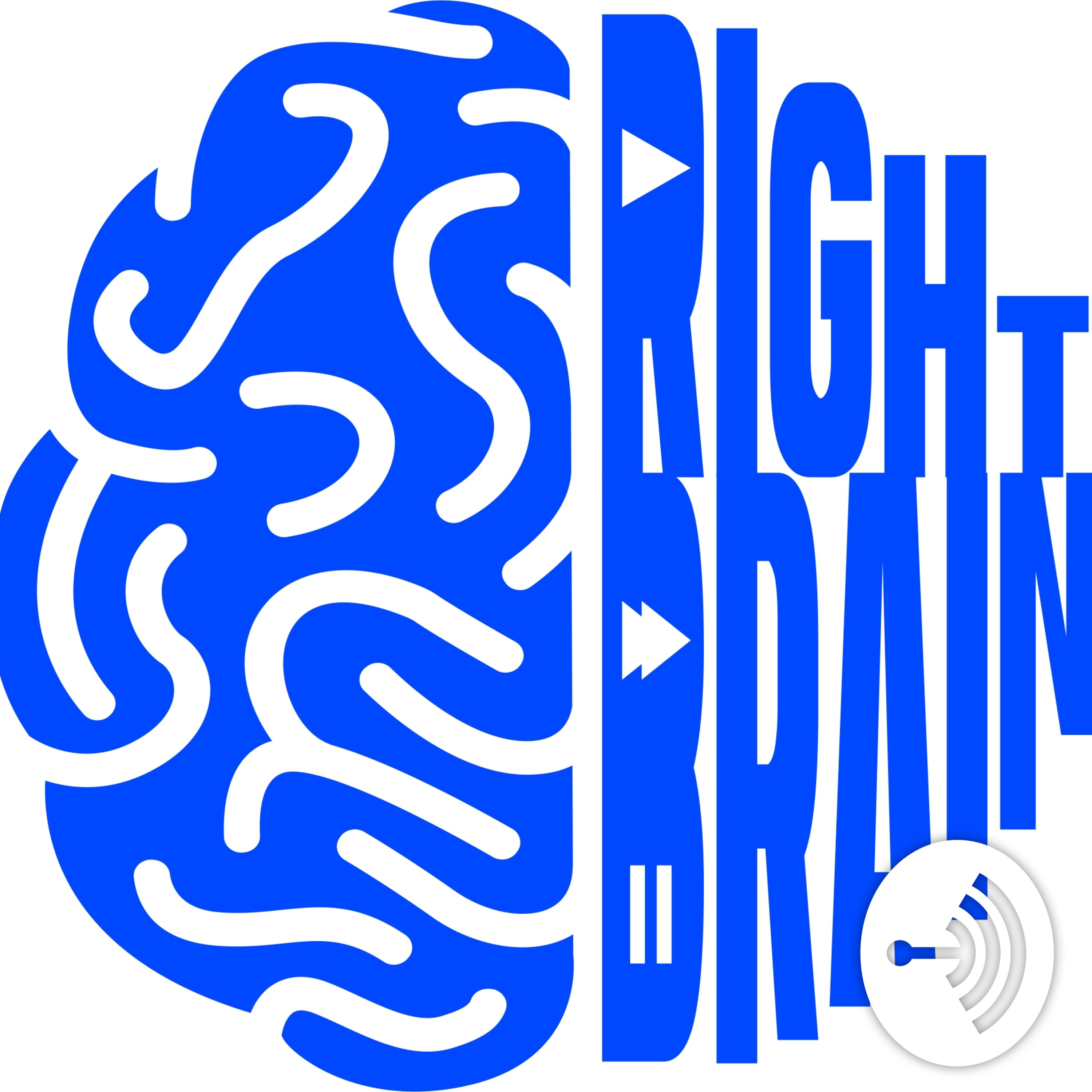 Right Brain Stories Theme Tune