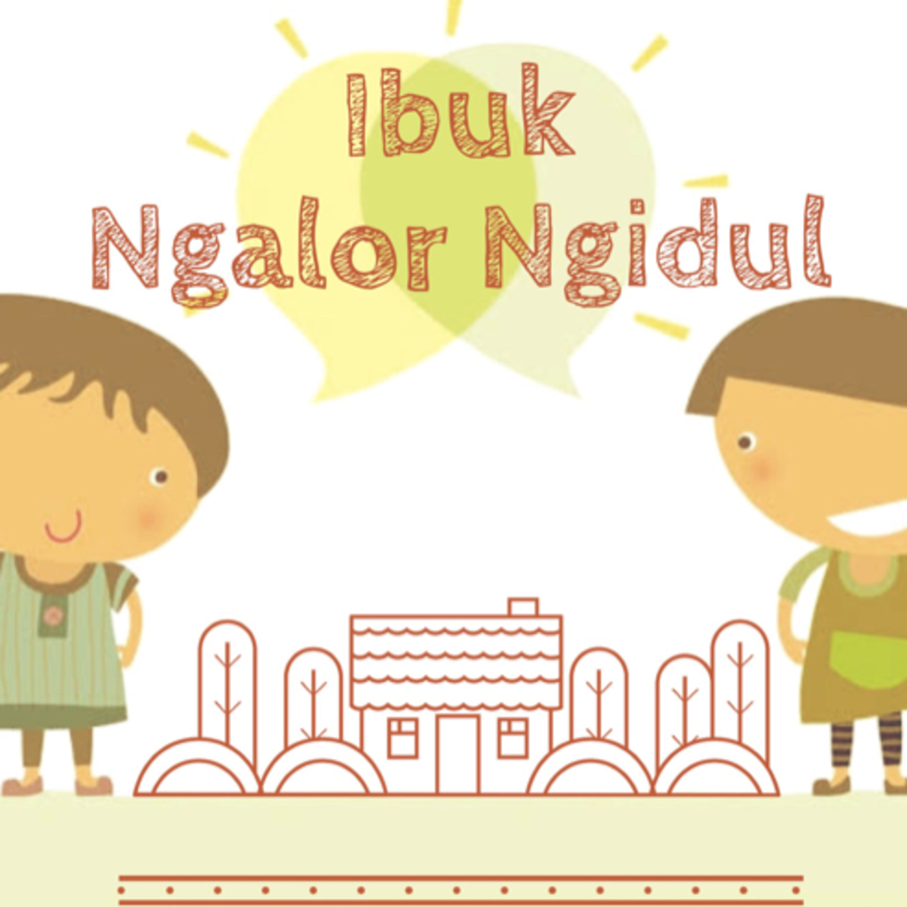 Cerita Anak
