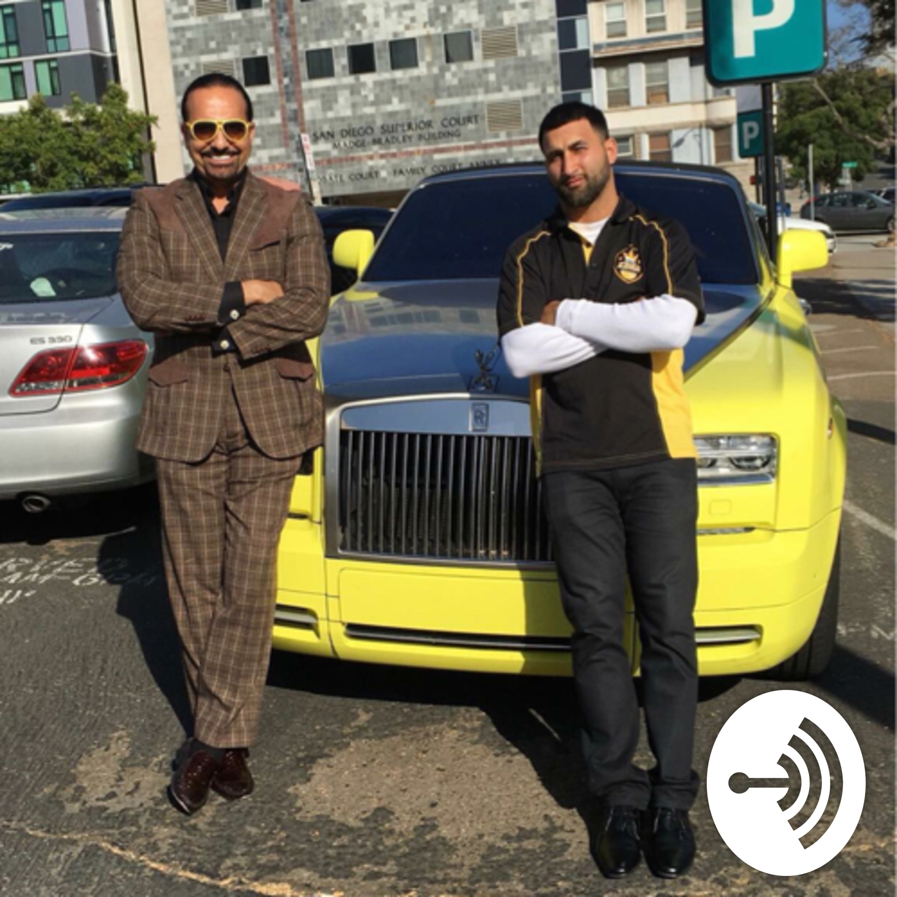 Athletes & Entrepreneurs With Sean Lundy