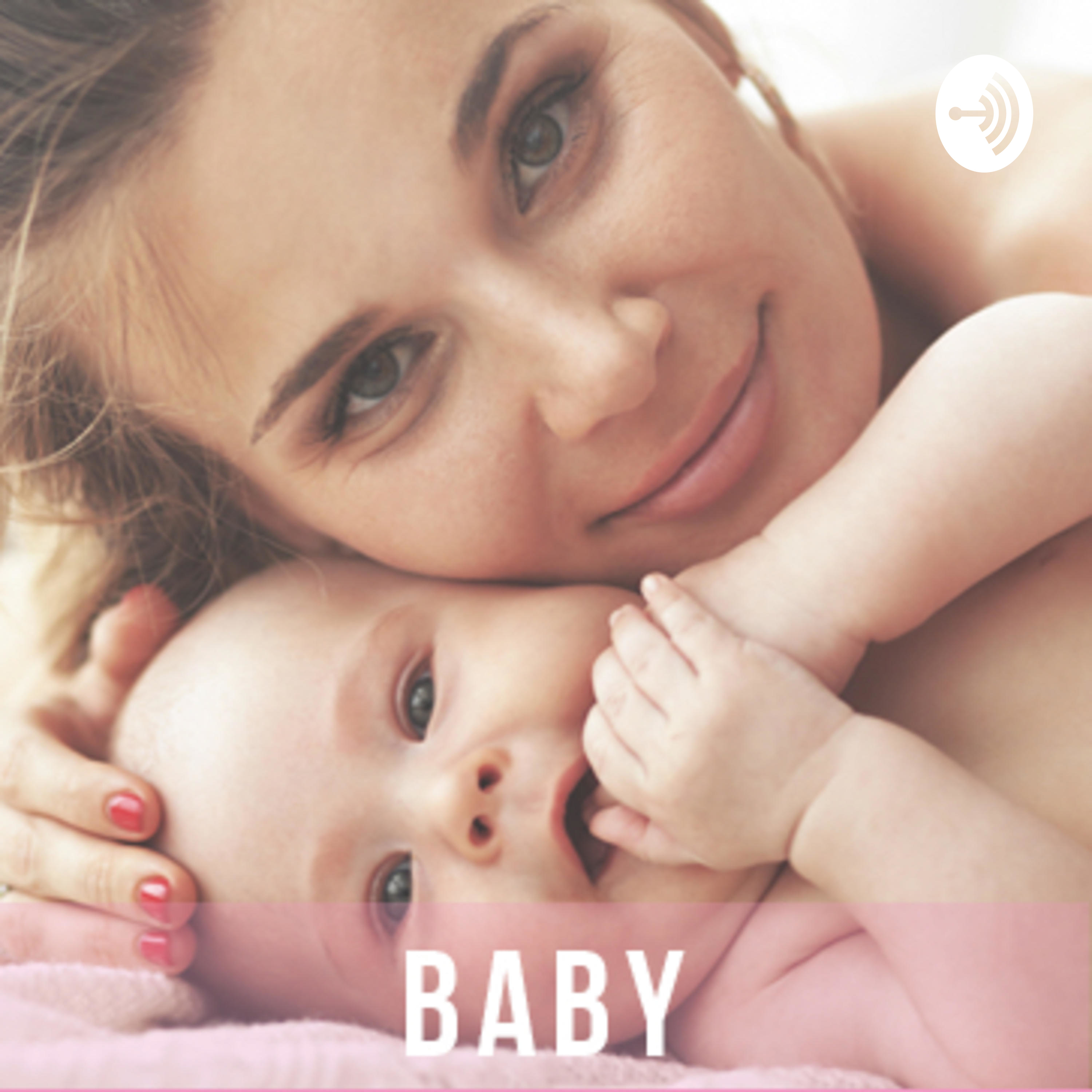 How your mood affects your baby