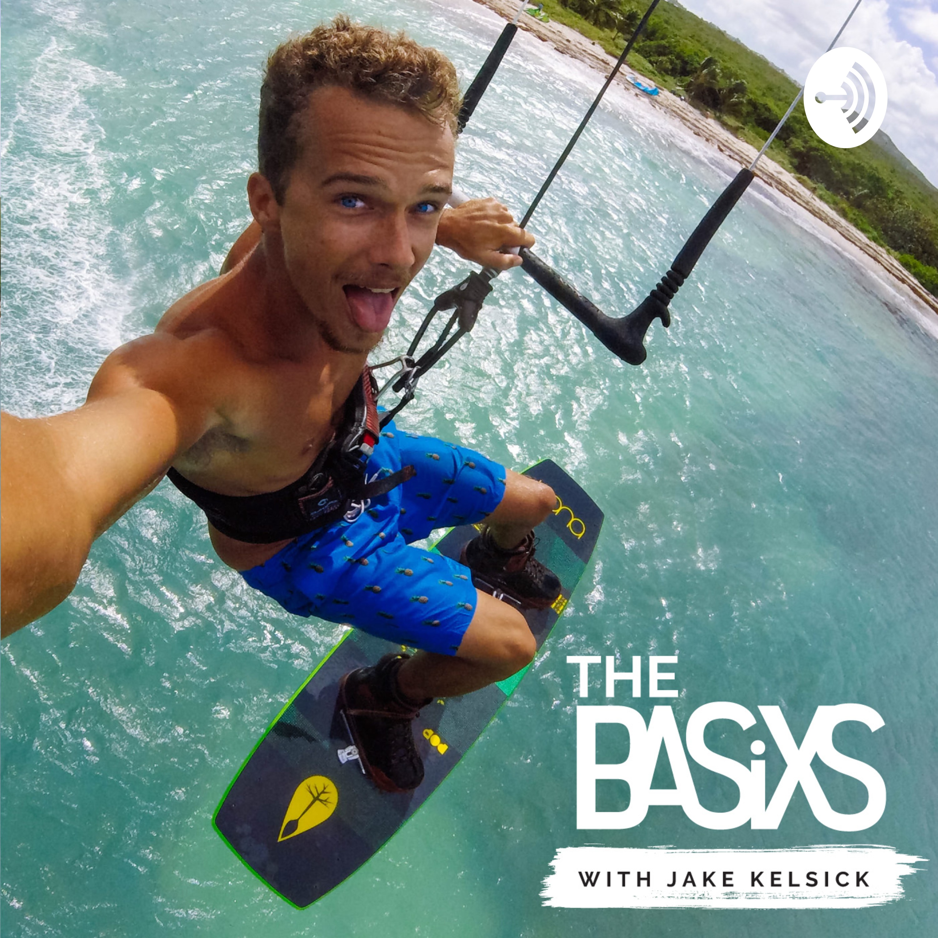 013 Liam Whaley Talks About Putting His Passion To Work!