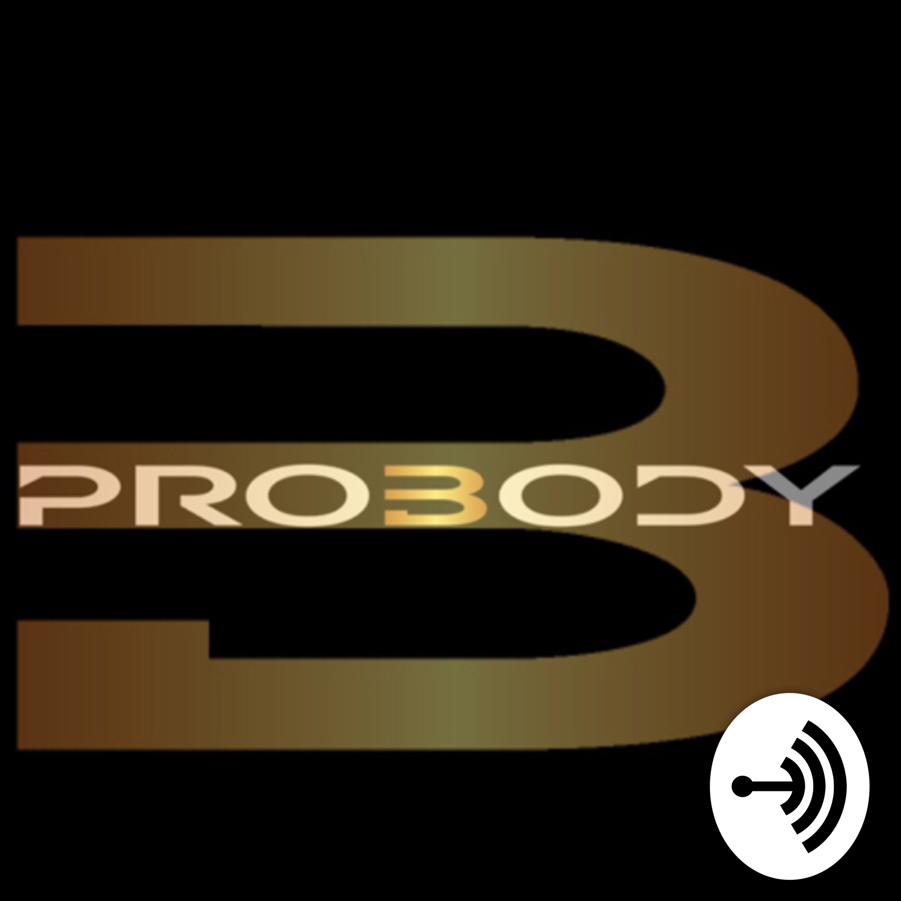 PROBODY 3 Sponsorship