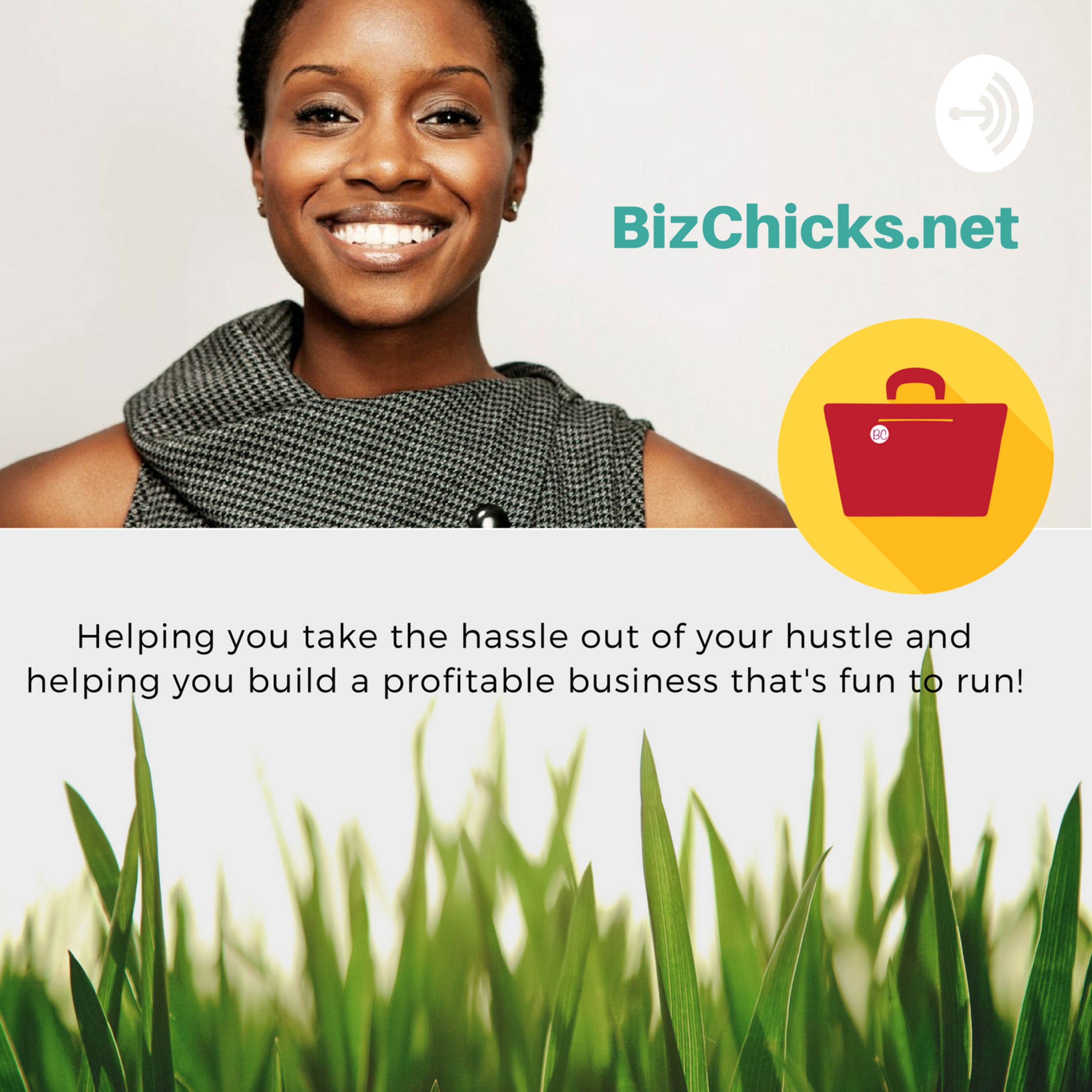 Episode 29 - Interview with Missy Anderson of Passion on Purpose