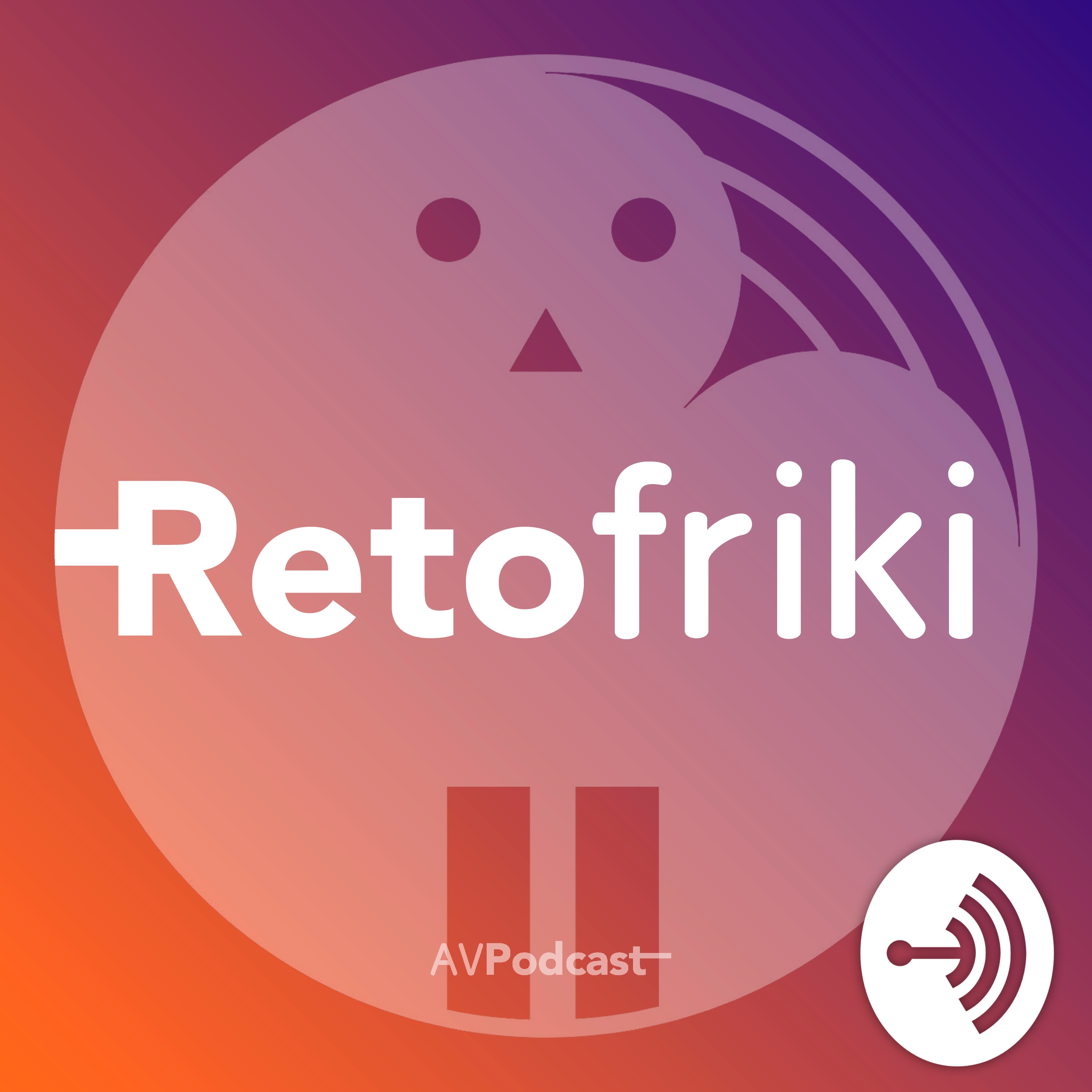 Reto Friki S02E01: An evening with Kevin Smith & An Evening with Kevin Smith 2: Evening Harder