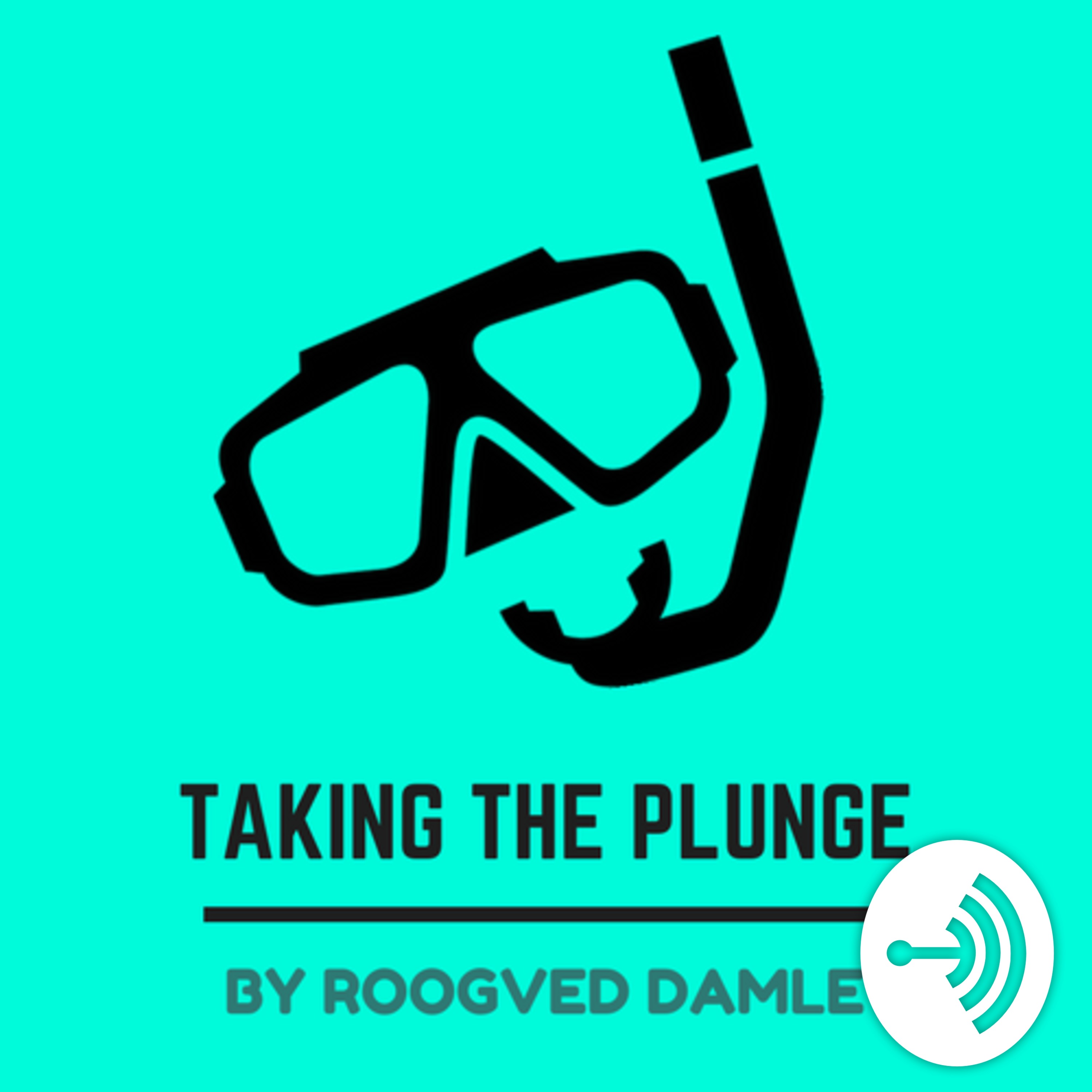 Introducing - Taking the Plunge