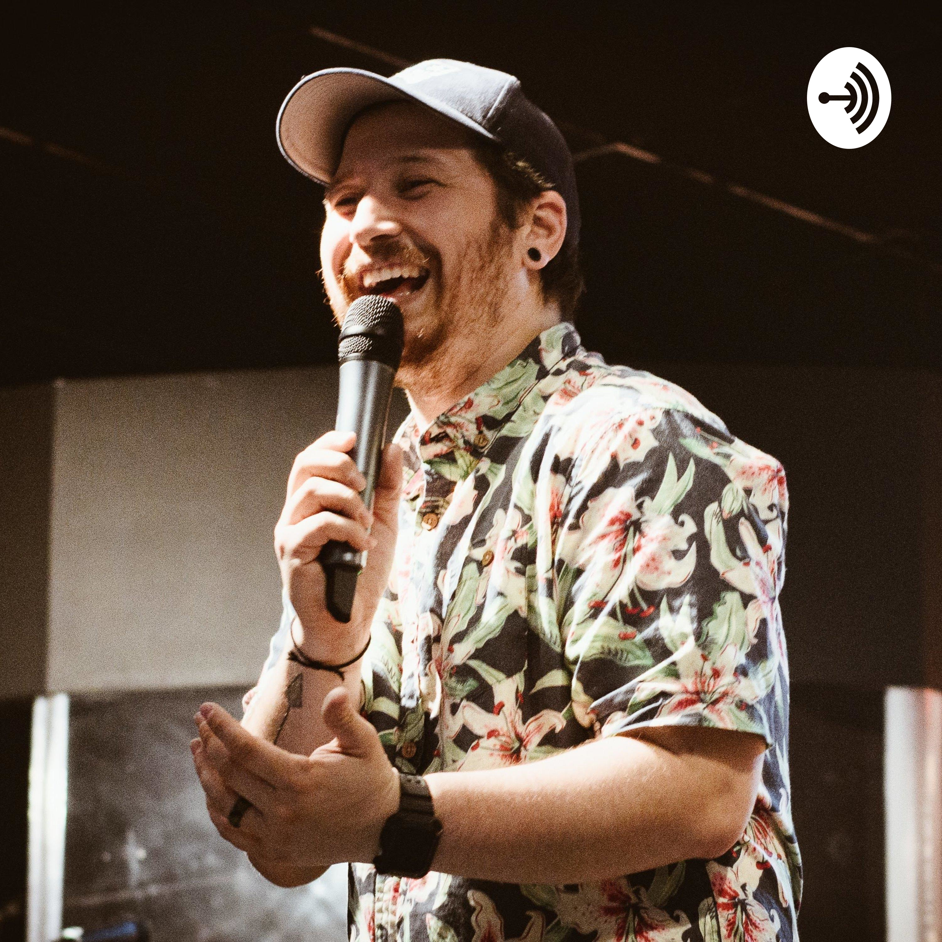 #05 - MOVE - Nosso propósito de vida - Isaac Xavier