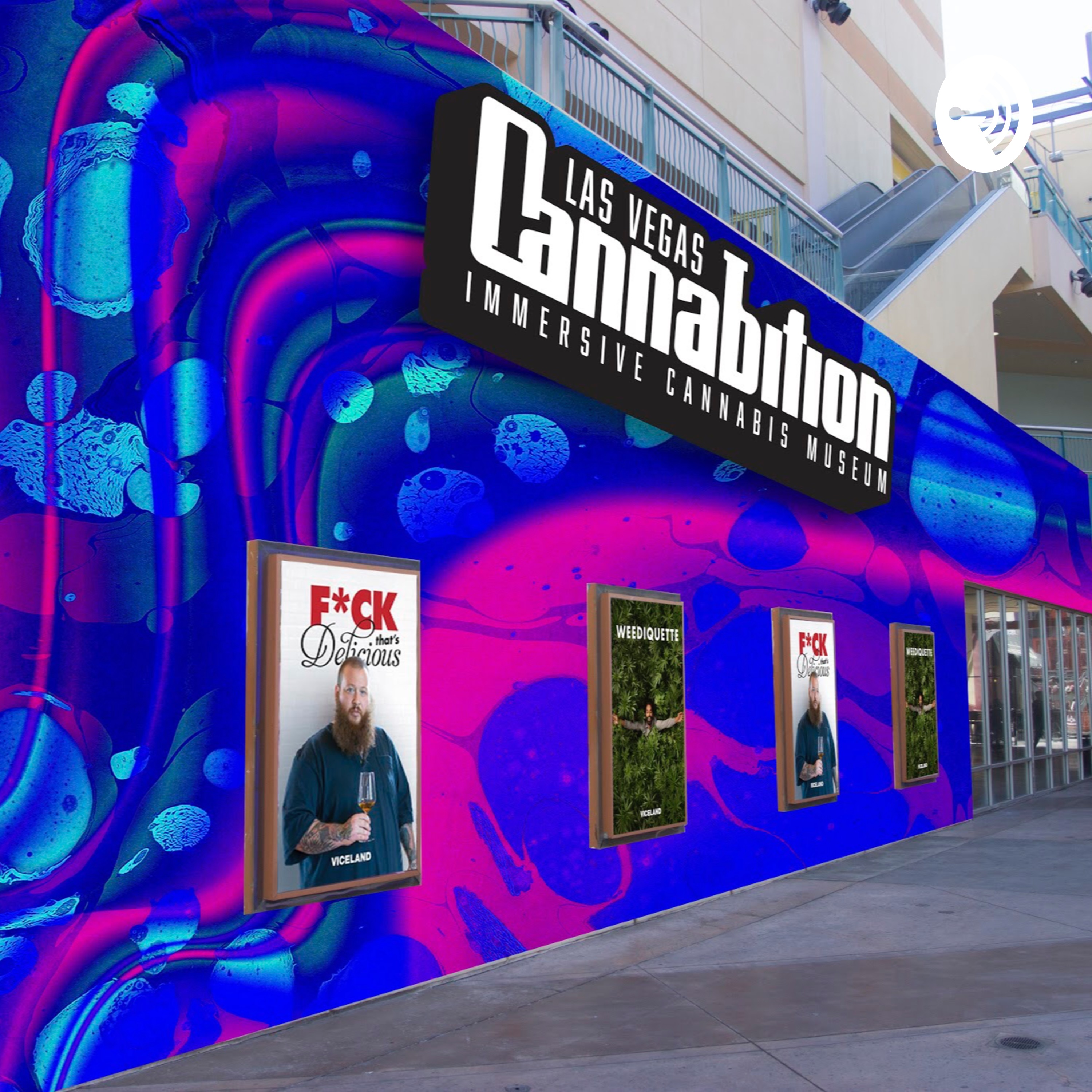 Image result for cannabition museum las vegas