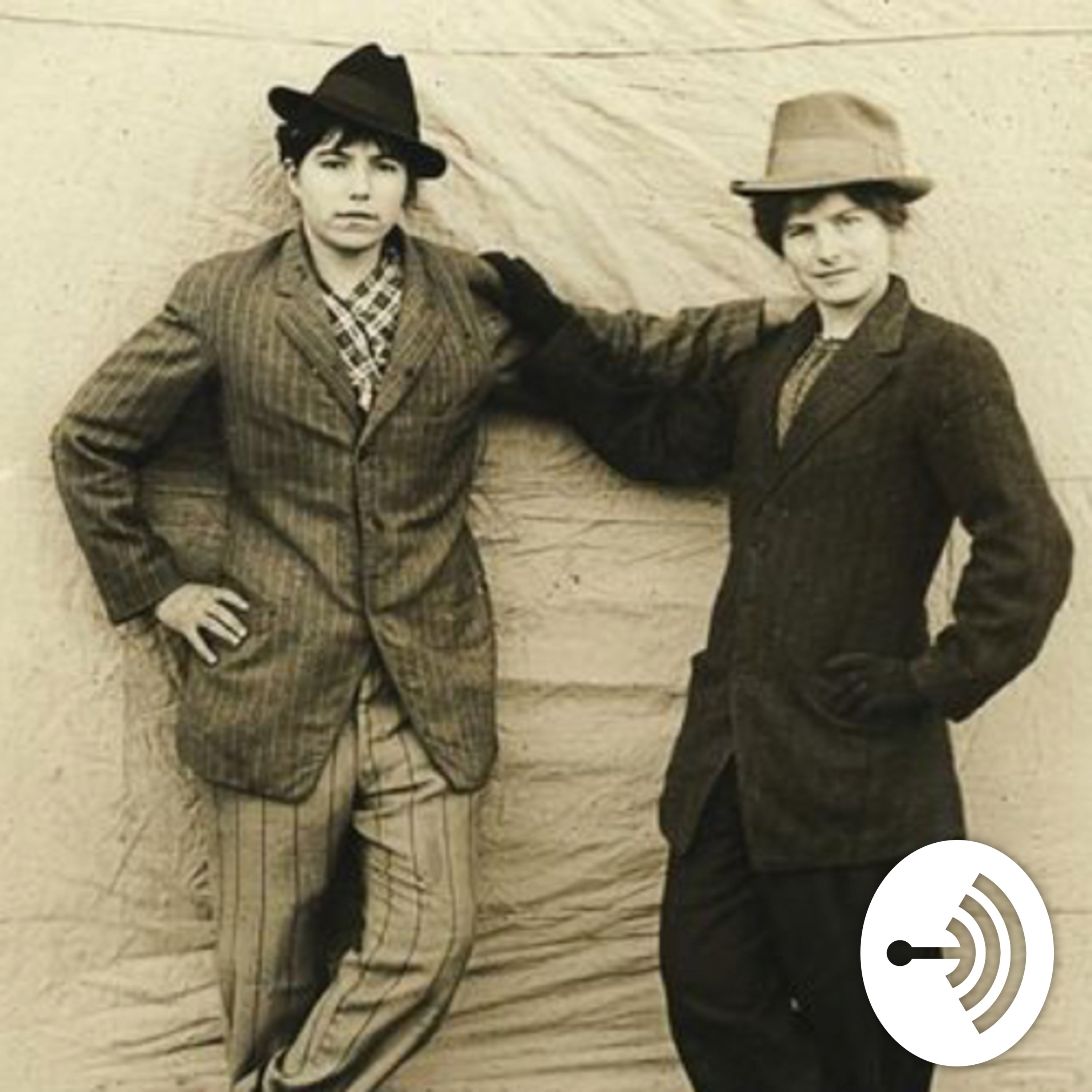 Teaser: Queer Librarian Podcast