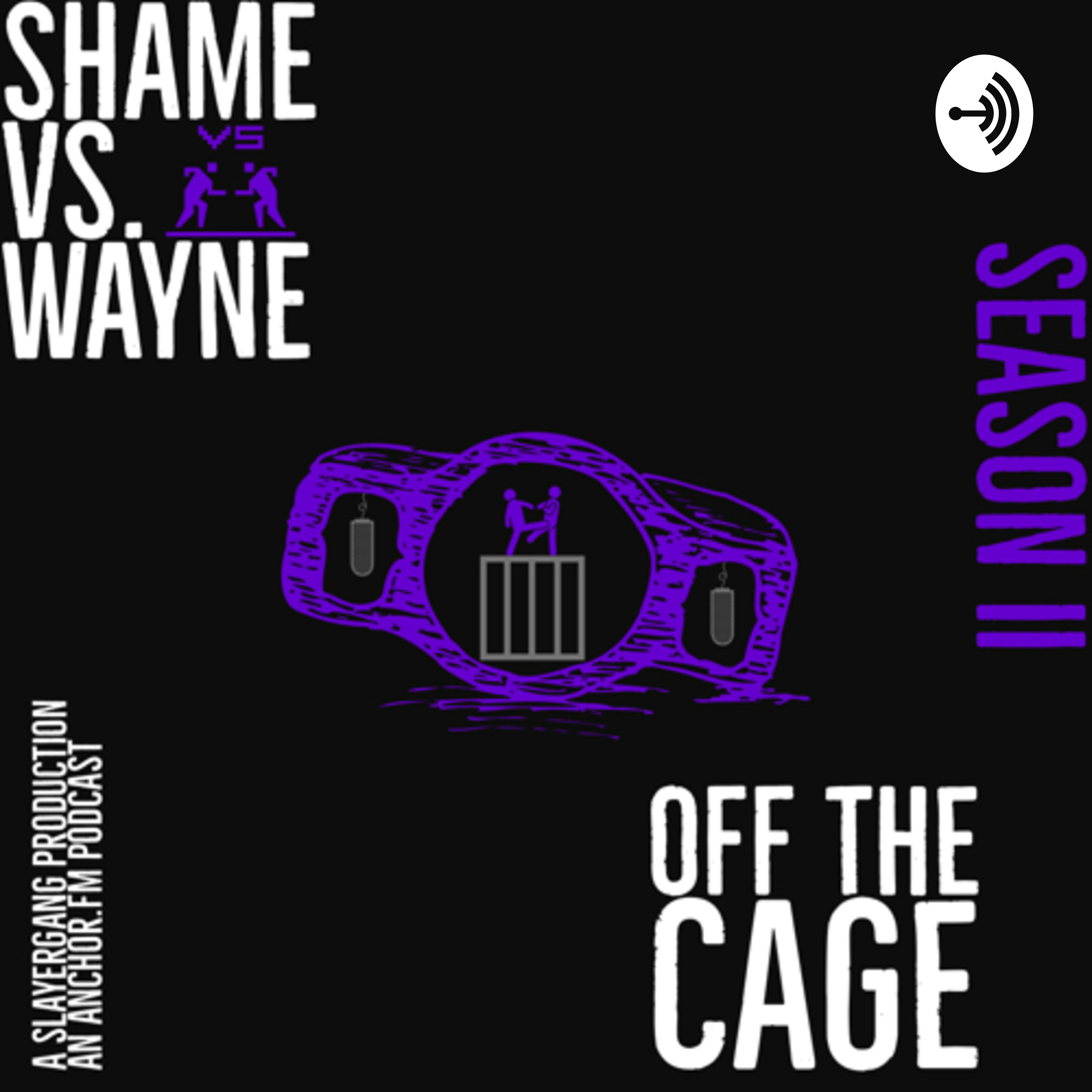 Off the Cage: Backlash 2000