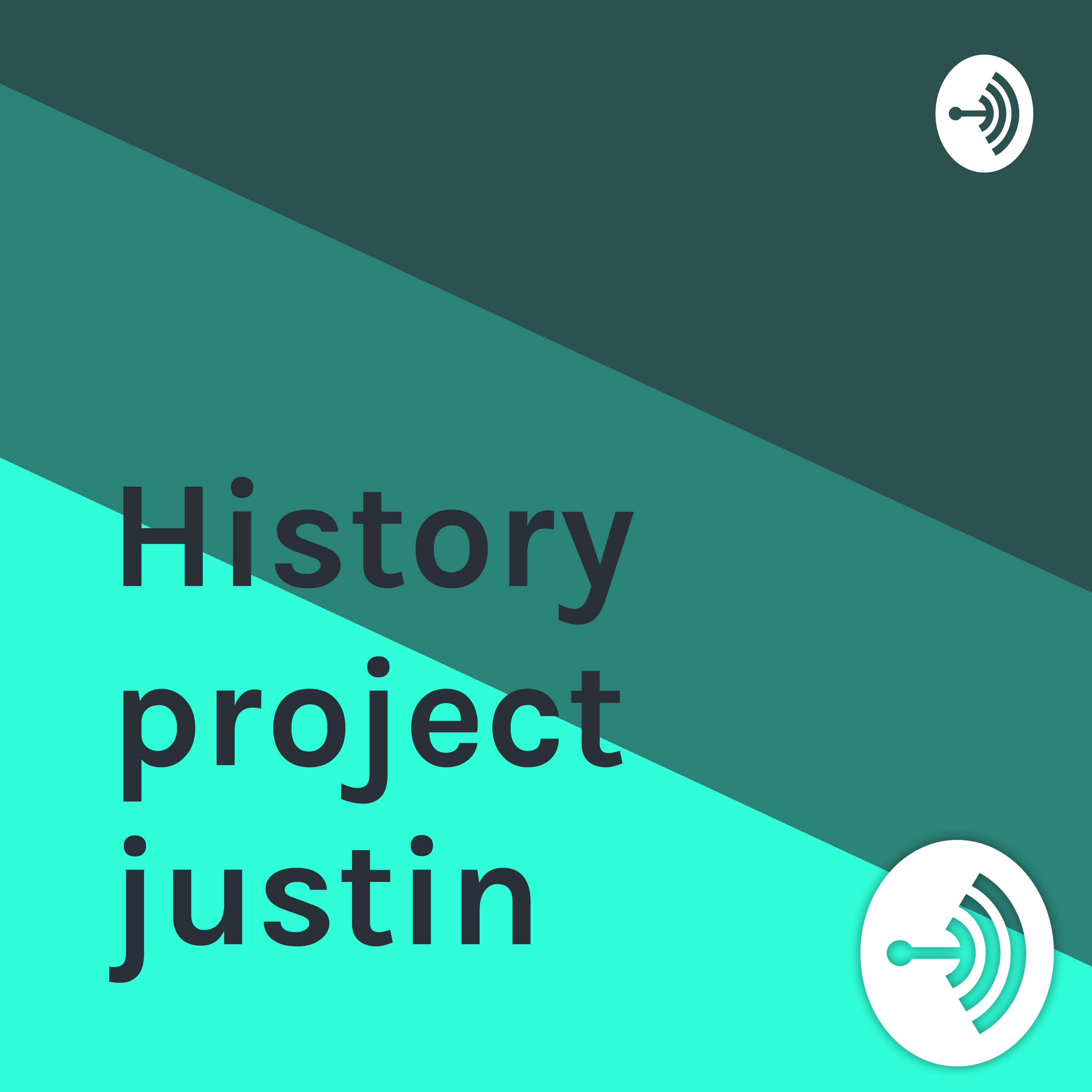 History project